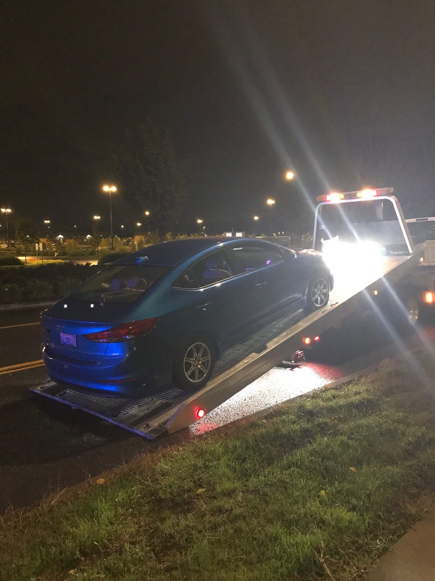 Large street racing event anticipated in Portland this weekend, police ...
