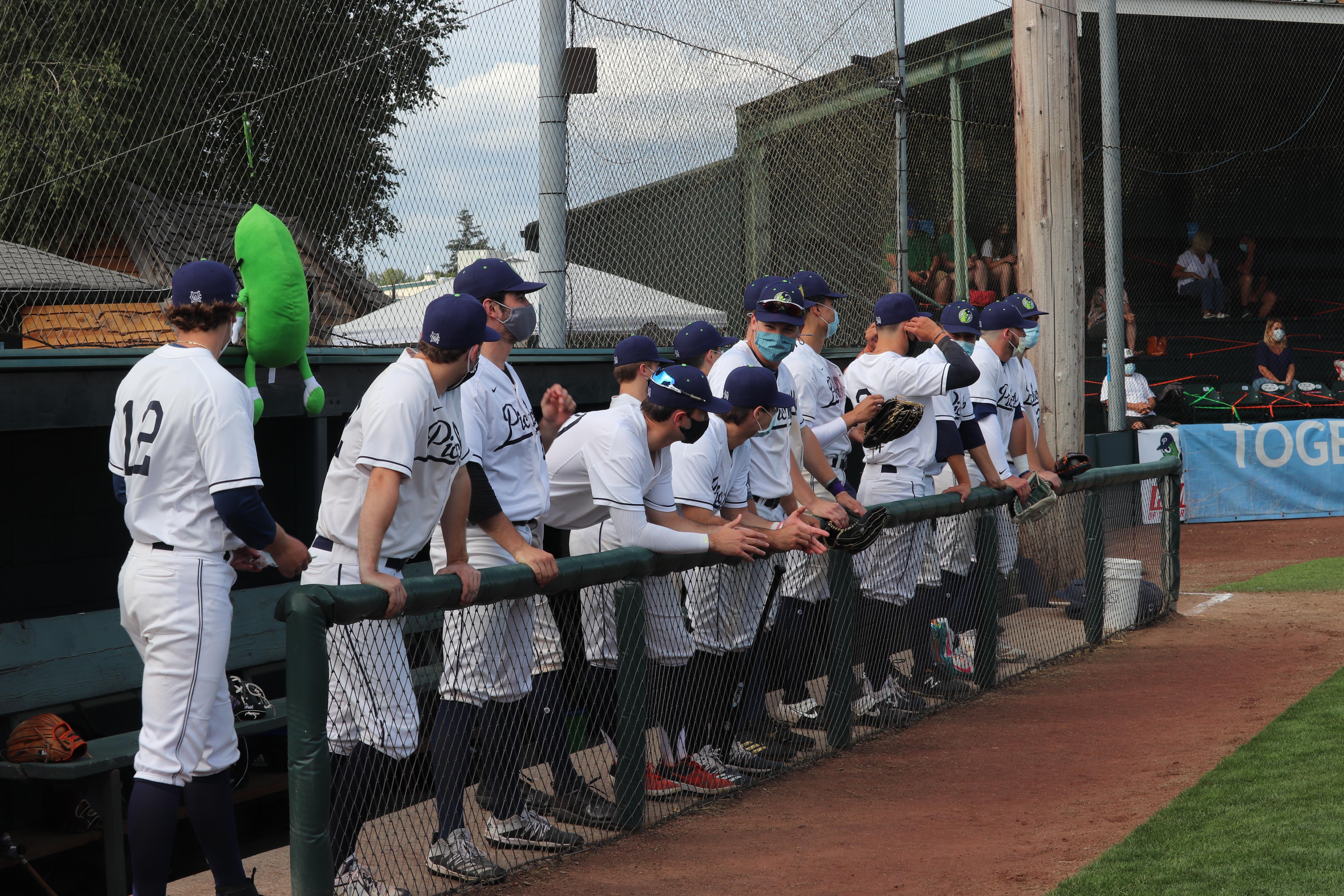 MLB shrinks the minor leagues, bringing good news to Hillsboro and