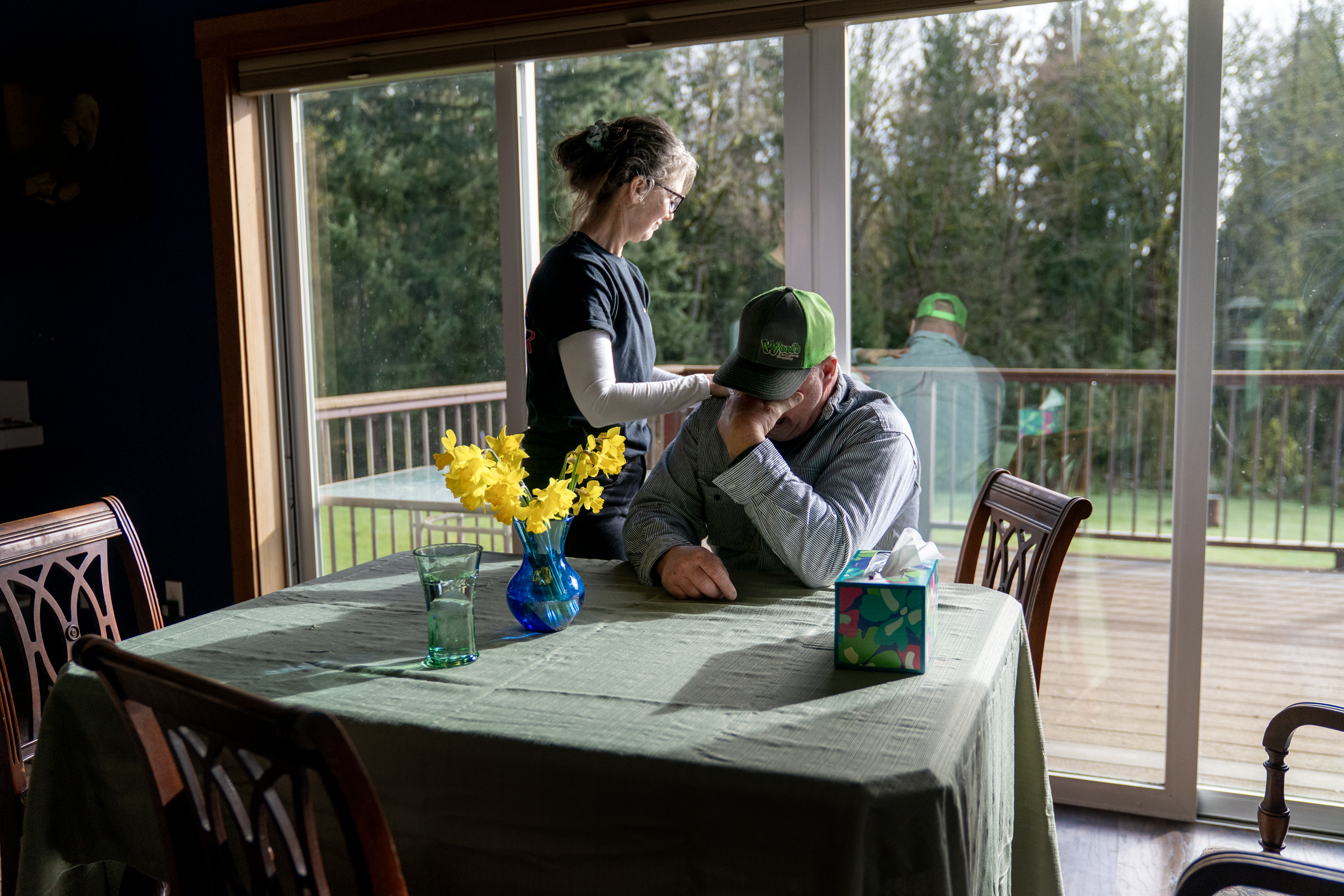 ‘Hush’ Episode 1: The last to see her alive - OPB