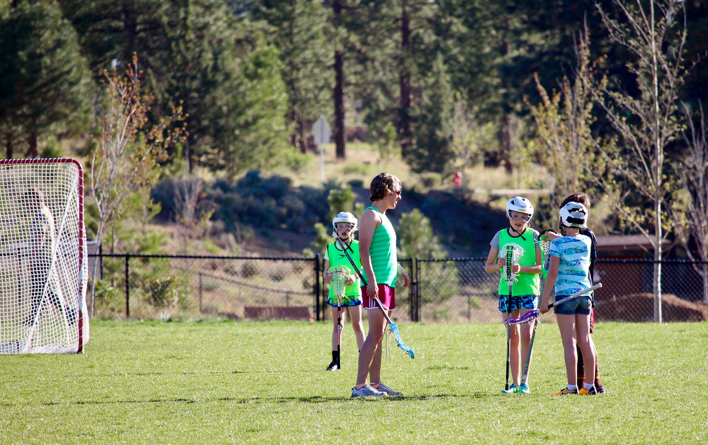 As of this year, registrations for Bend Park and Recreation District sports leagues happen on their own day, independently of other program registrations. The district hopes staggering the growing demand can prevent bottlenecks and website failures.