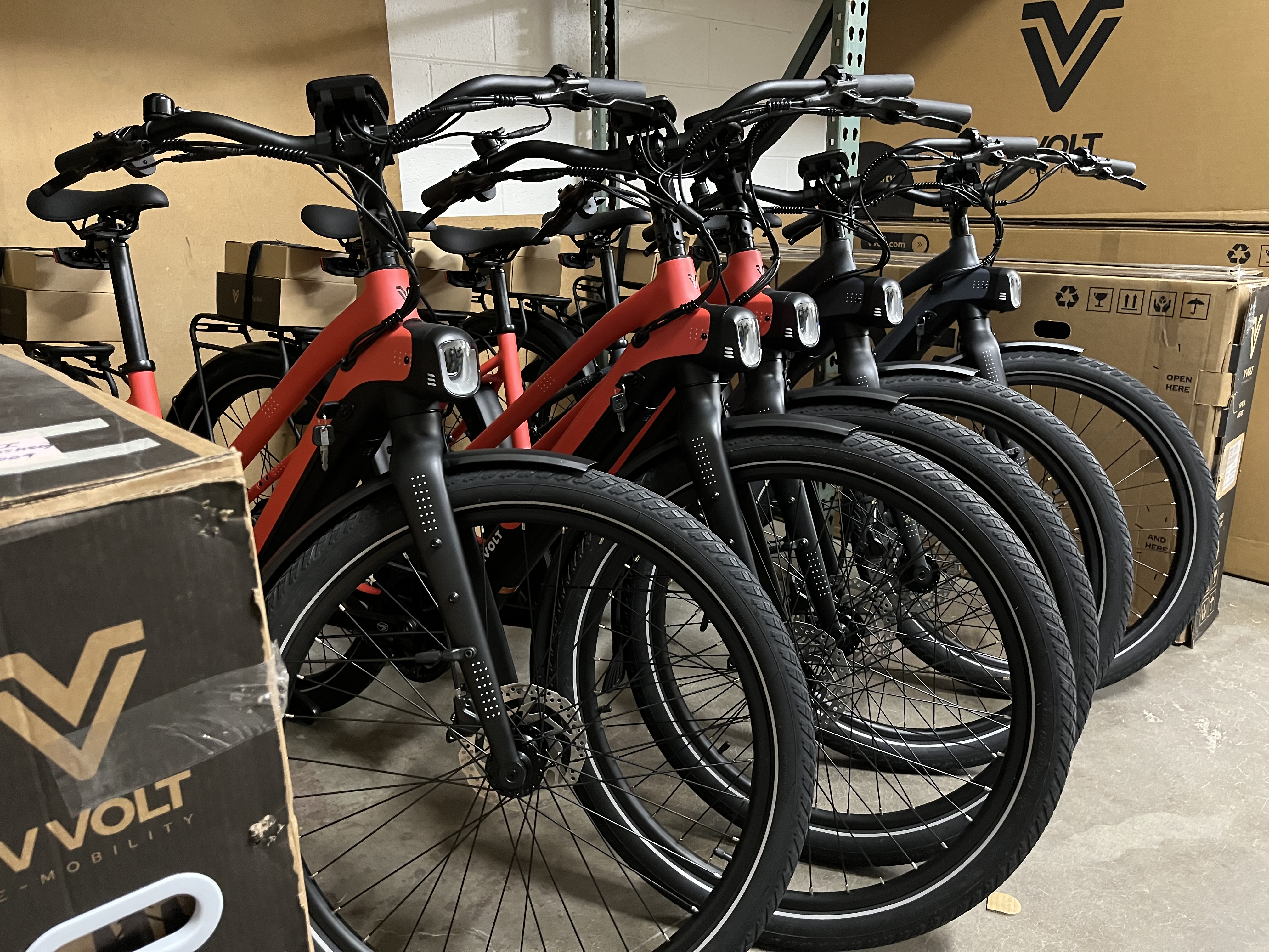 Portland e-bike rebates cruise out to qualified residents - OPB
