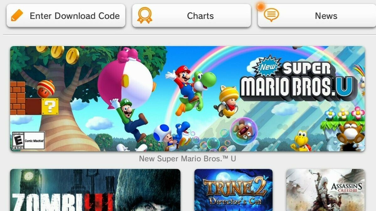 How to buy games before 3DS and Wii U eShop CLOSE on March 27th 