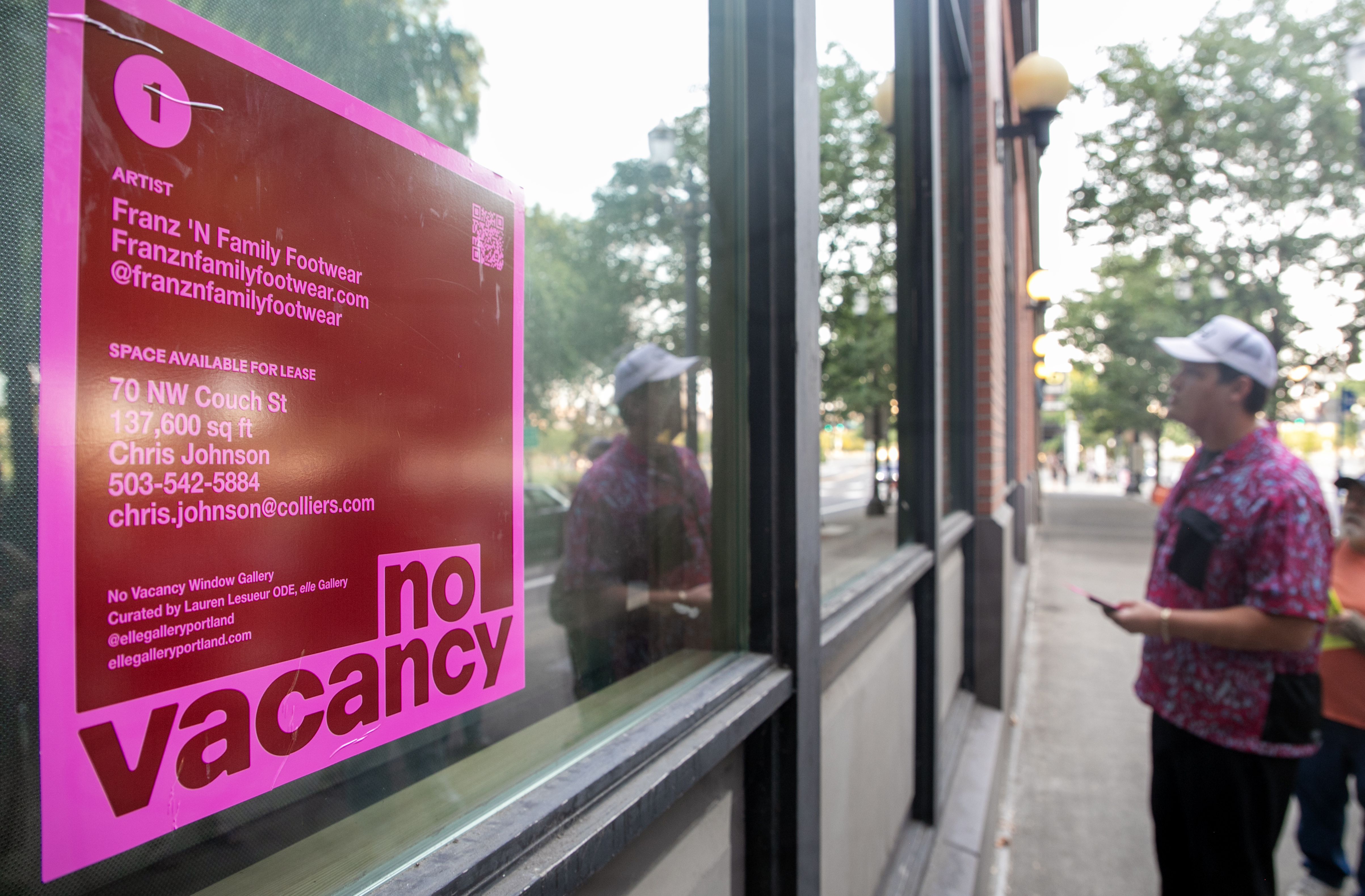 No Vacancy, no grand openings: Pilot program finds mixed success ...