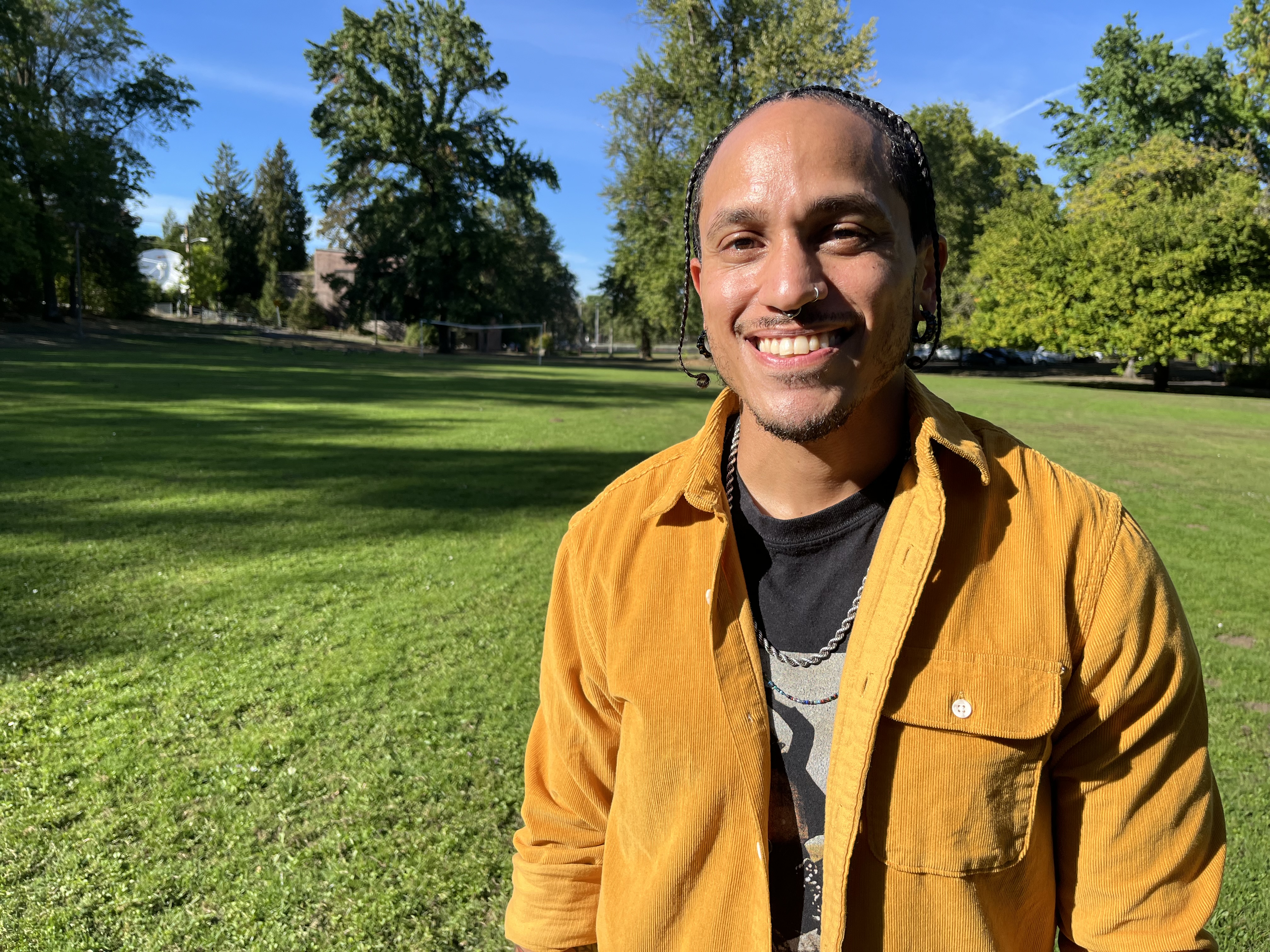 Portland facility works to break down cultural barriers to psilocybin ...