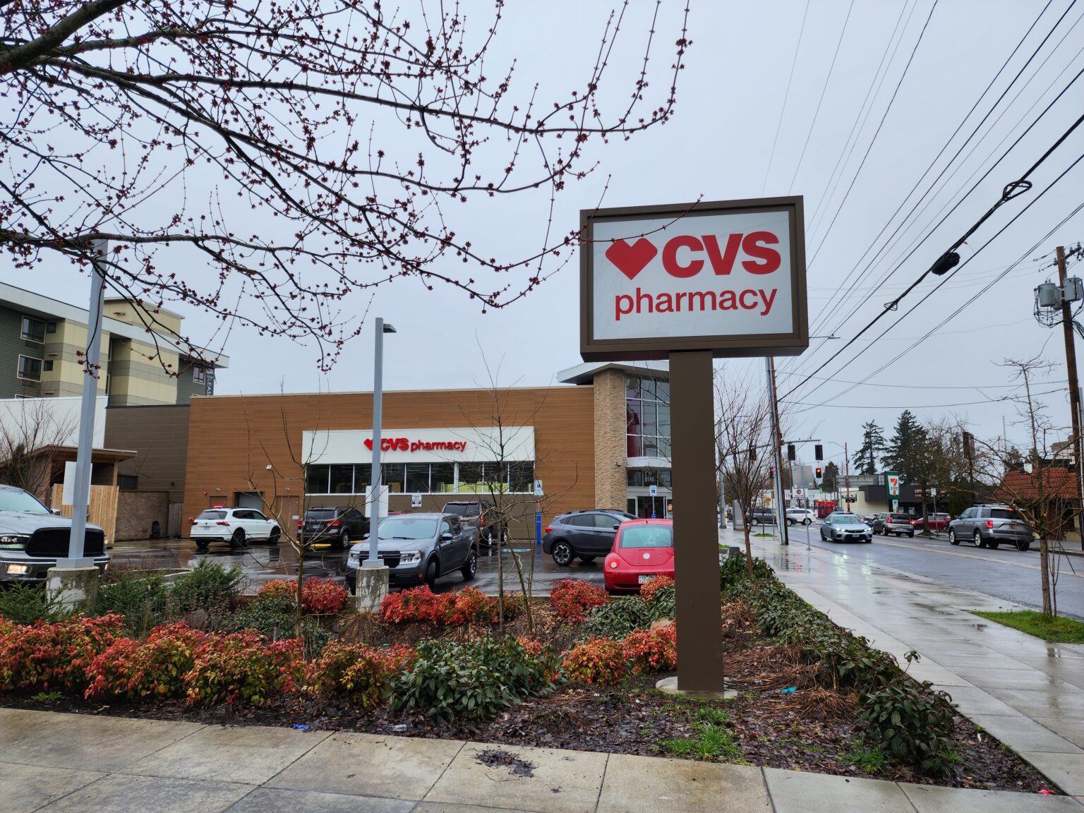 CVS is among the companies involved in opioid settlements nationwide.