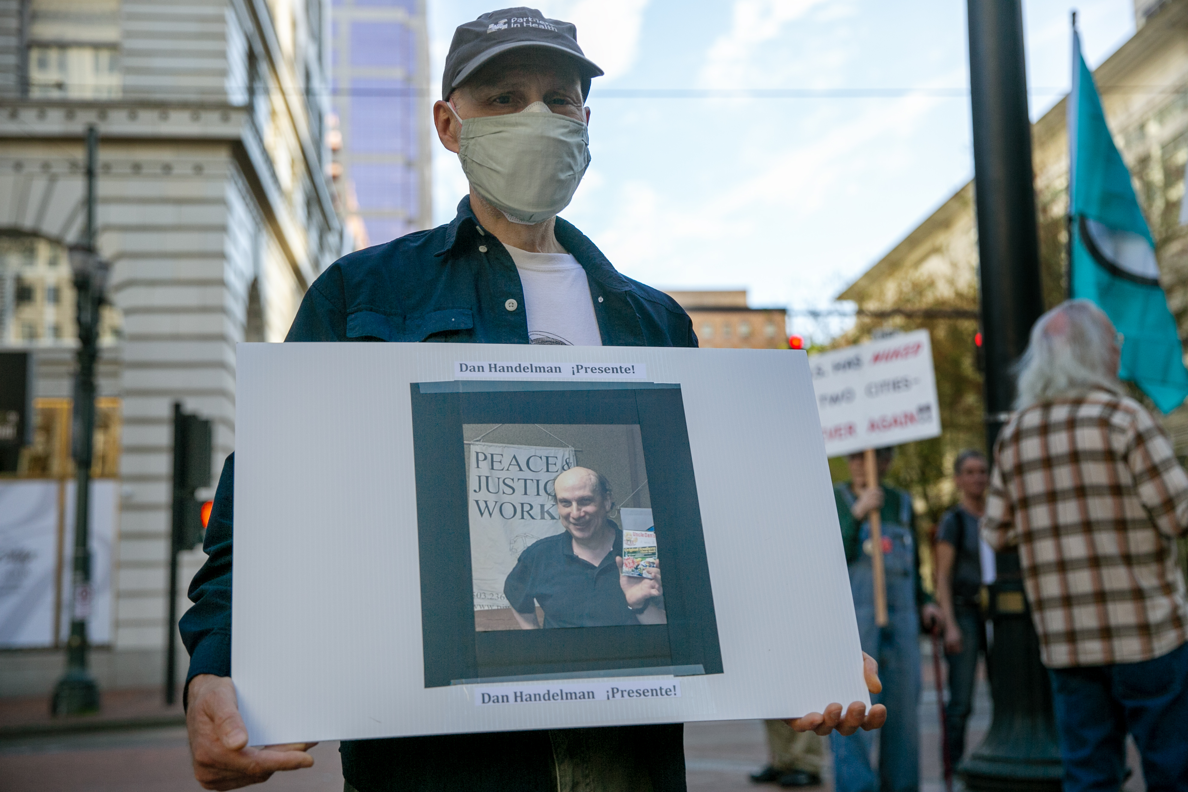 Portland lost its top police accountability advocate. Who will fill Dan ...