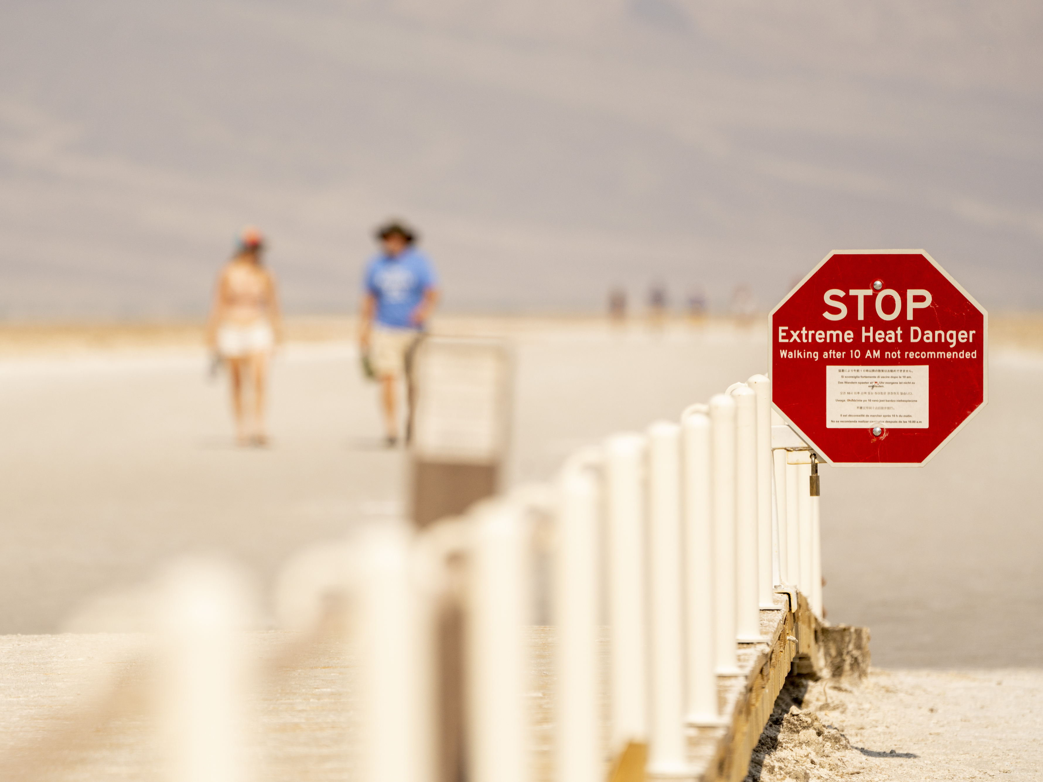 How to stay cool in hot weather » Yale Climate Connections