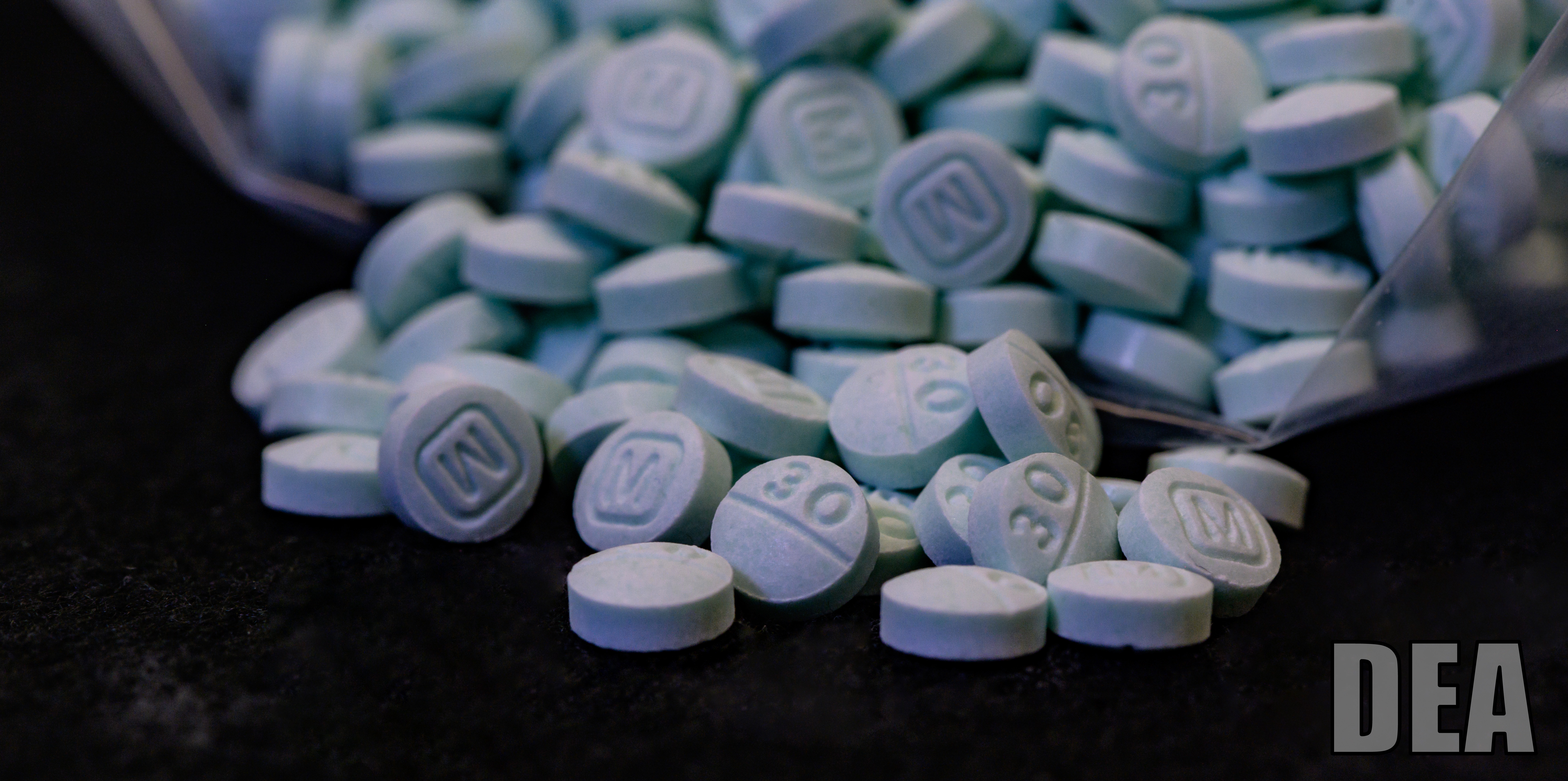 An addiction expert on how to fight Oregon's growing fentanyl crisis - OPB