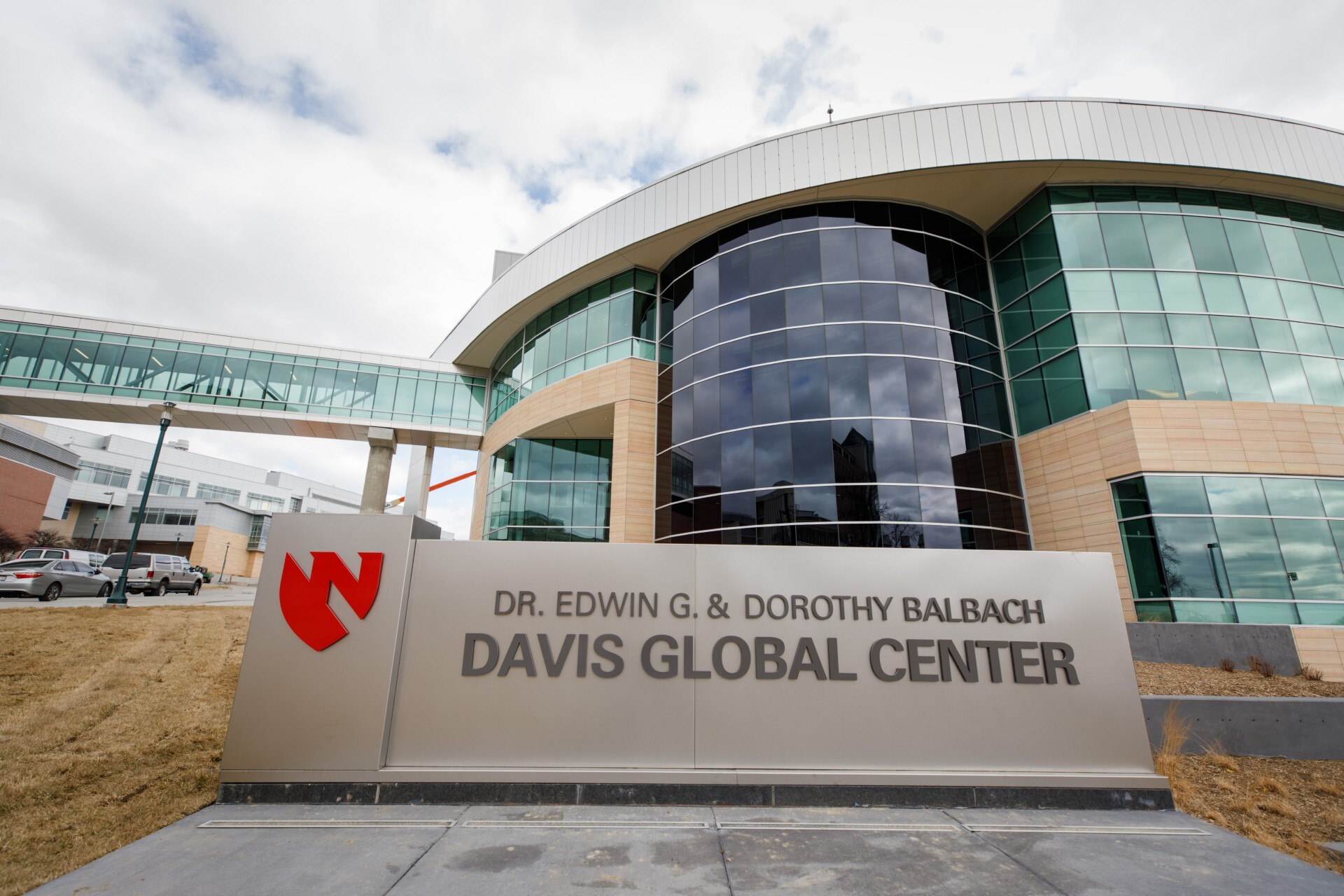 U.S. cruise passengers monitored for hantavirus at Nebraska quarantine unit