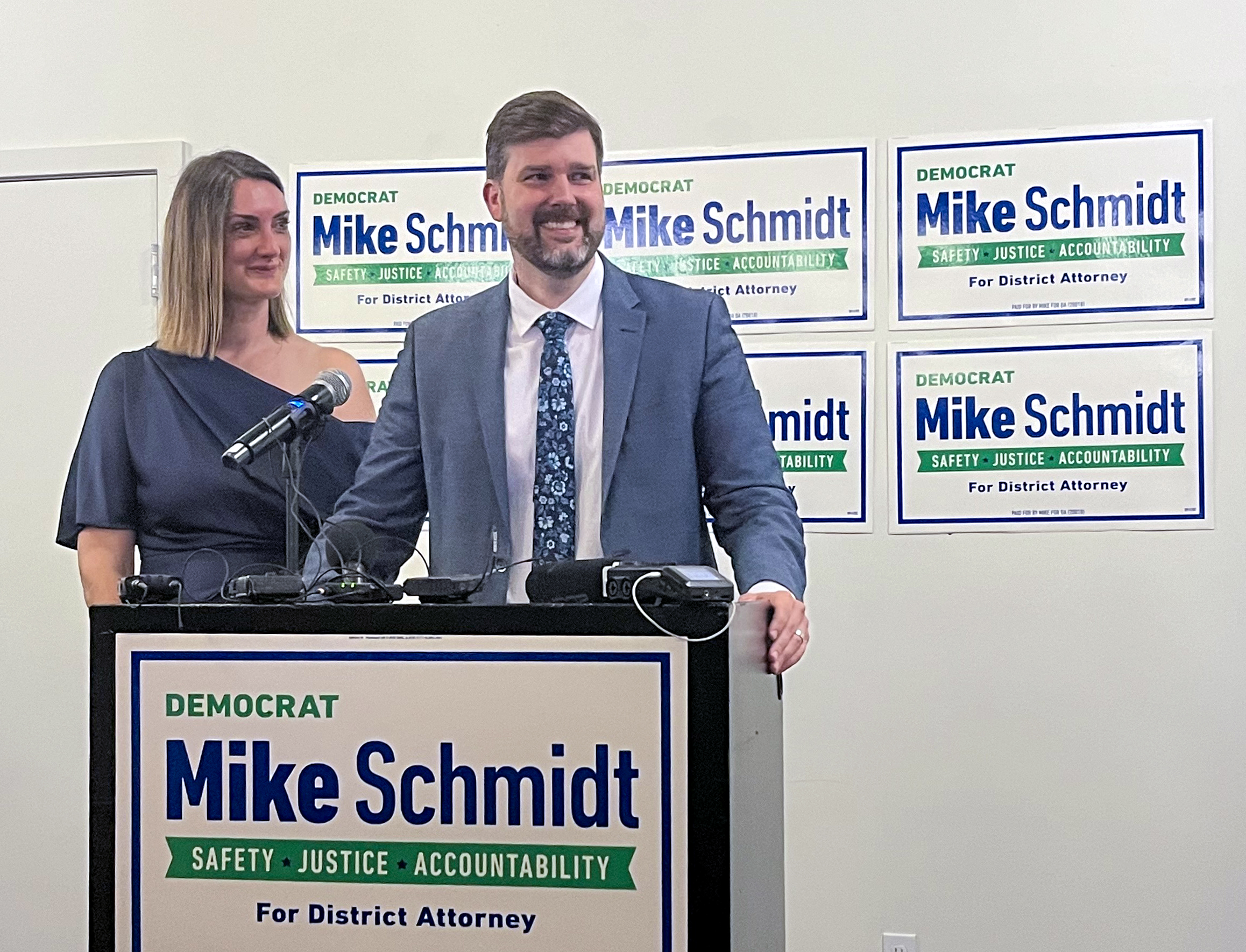 On his way out, Multnomah County district attorney makes change to 