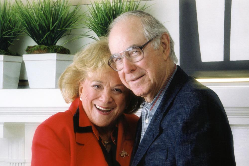 Arlene Schnitzer Oregon Philanthropist And Art Collector Dies At 91 Opb