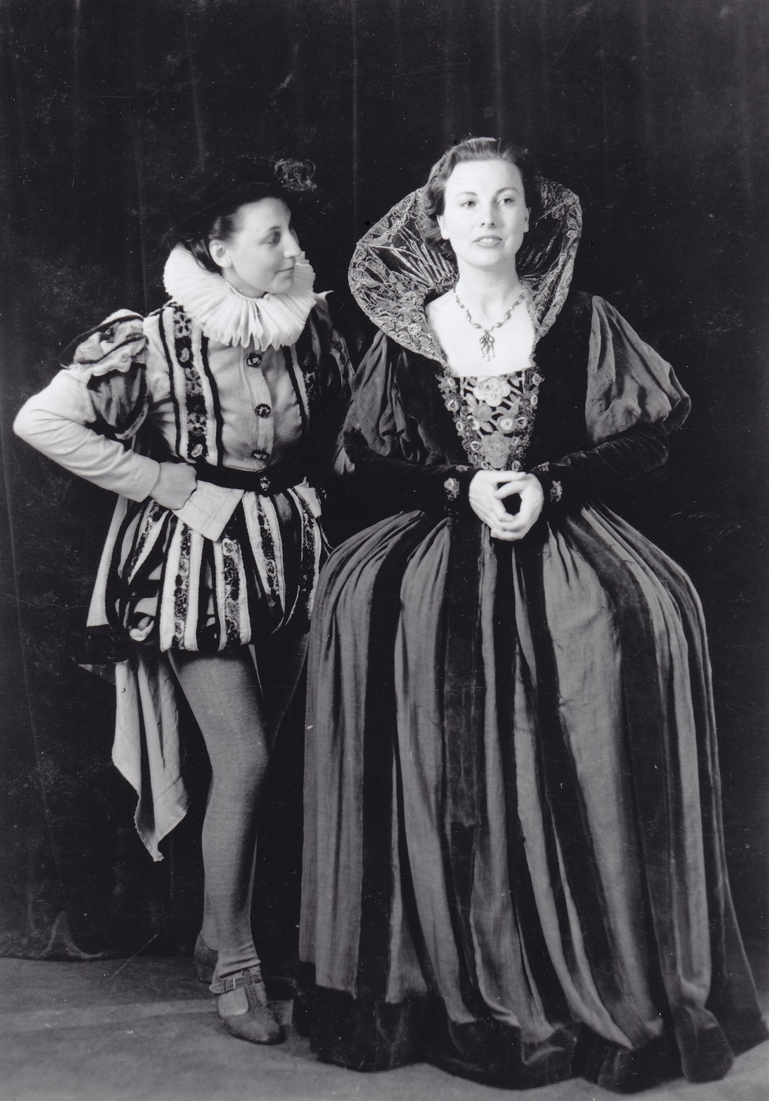 oregon shakespeare festival dress code CD Rhea Glitter Black Gown – GlamEdge Dress & Gown main image 1