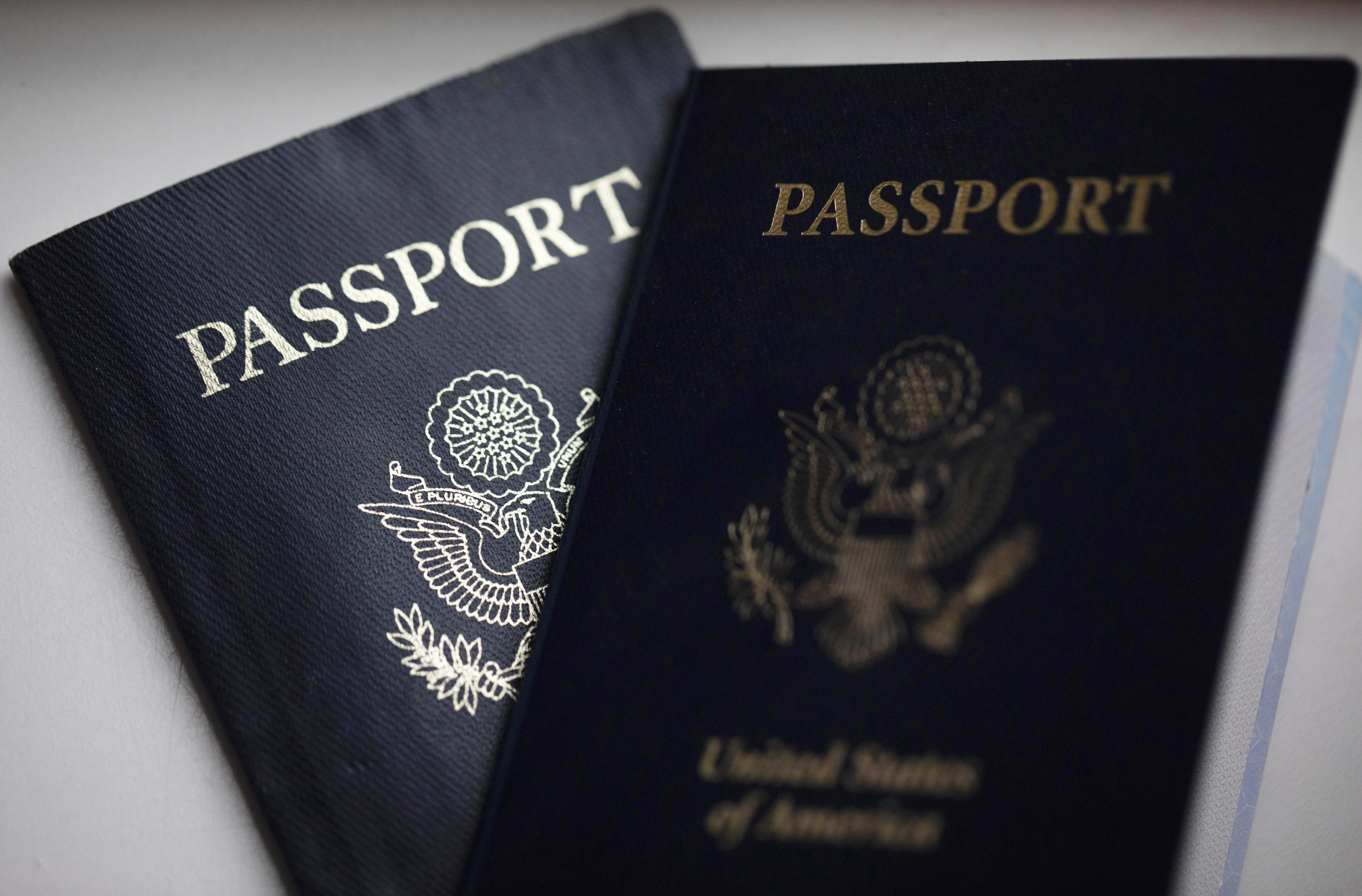 After this week, Multnomah County will no longer offer passport services. The passport office was one of several programs defunded in the county’s budget process.
