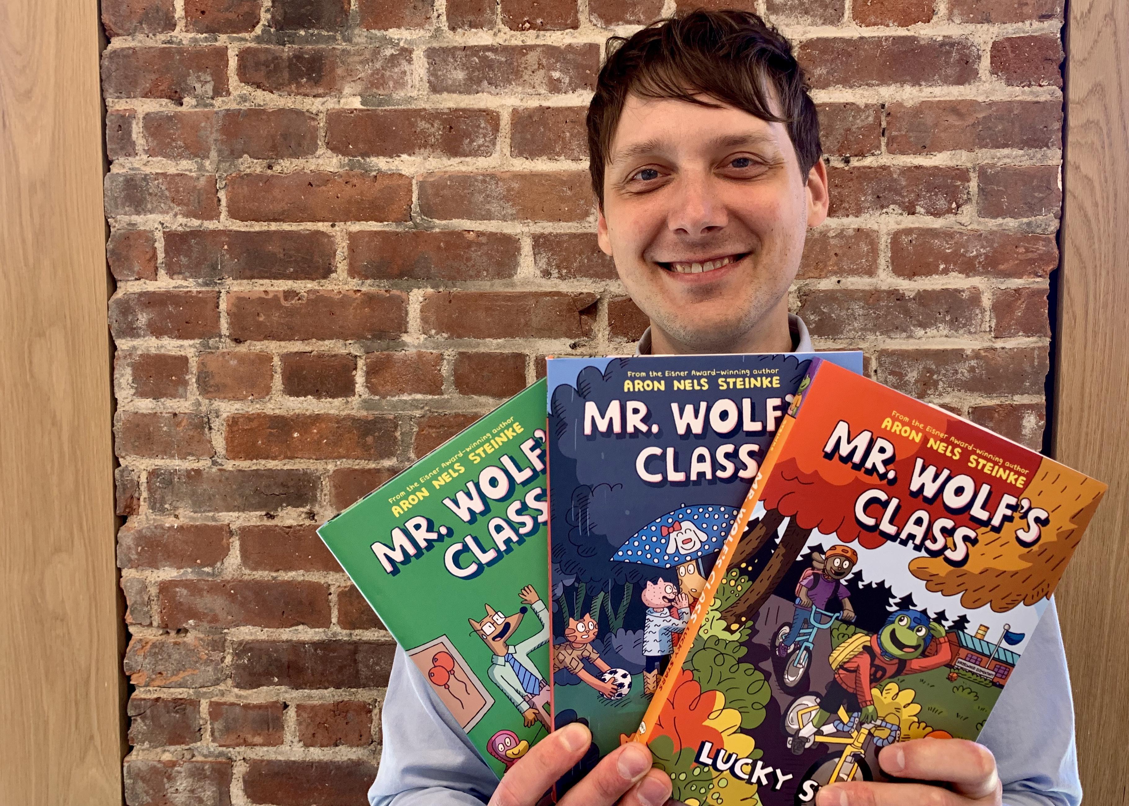 Teacher Created Resources My Own Books: My Comic Book