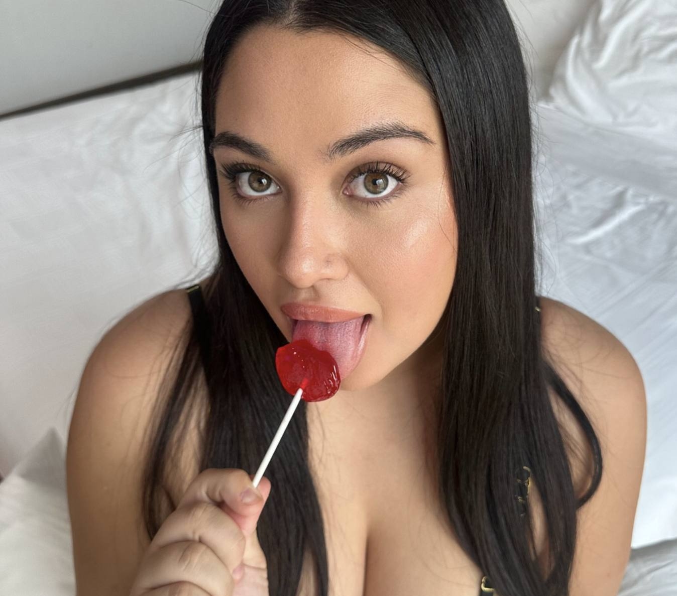 Camila Sepúlveda hizo su estreno en el OnlyFans chileno: “Mi lado más  sensual” – En Cancha