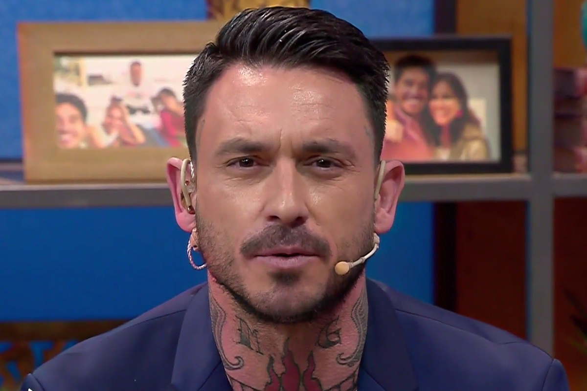 Mauricio Pinilla sale a aclarar su futuro en TVN ante rumores que lo sitúan  fuera del canal – En Cancha