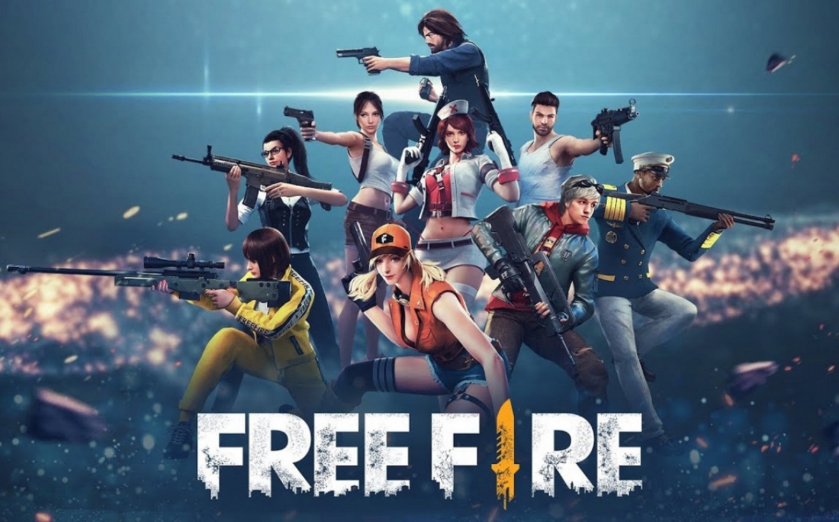 Garena Free Fire: todos los códigos promocionales disponibles el 23 de julio