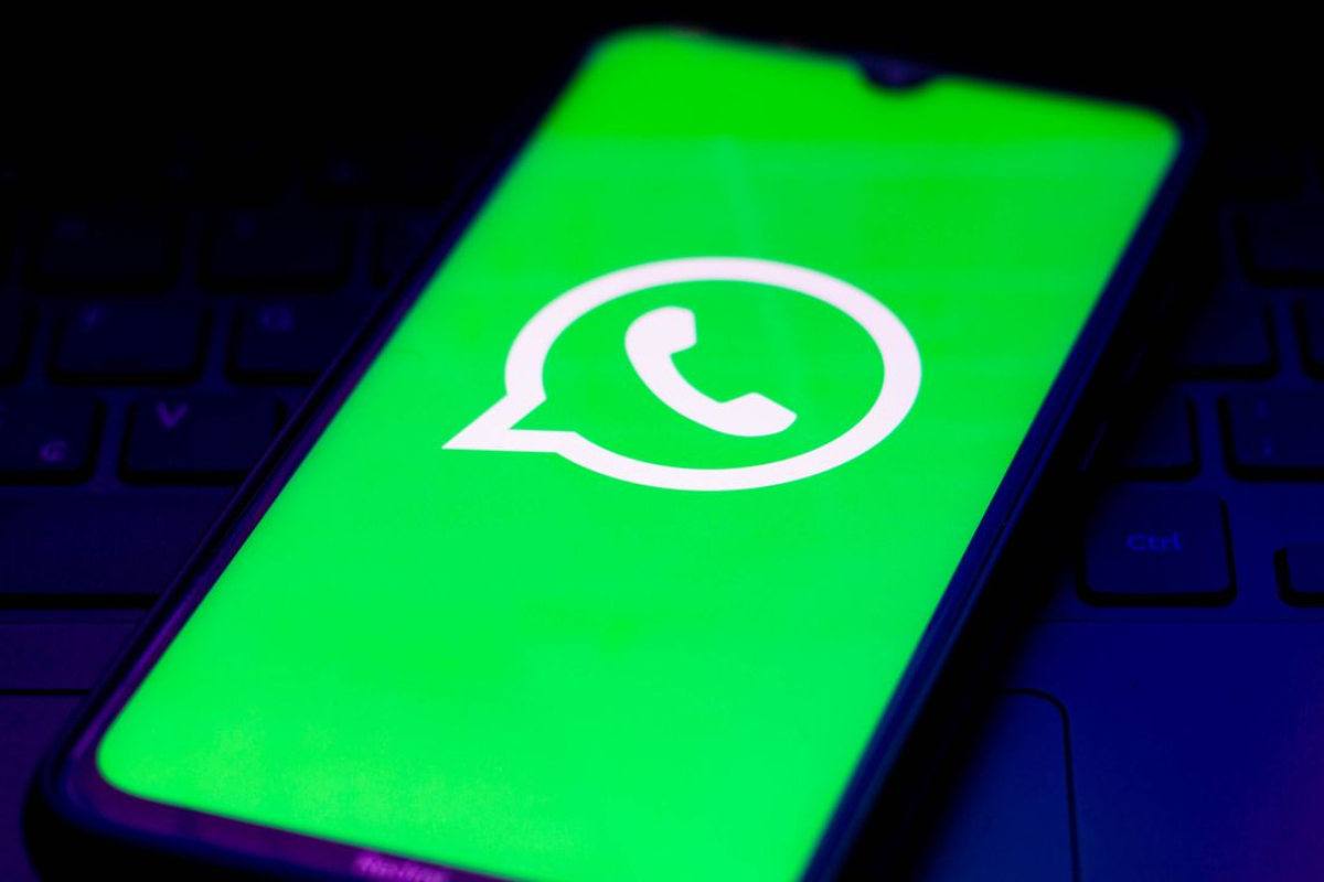 Los 5 mejores smartphones para personas mayores con WhatsApp de 2021