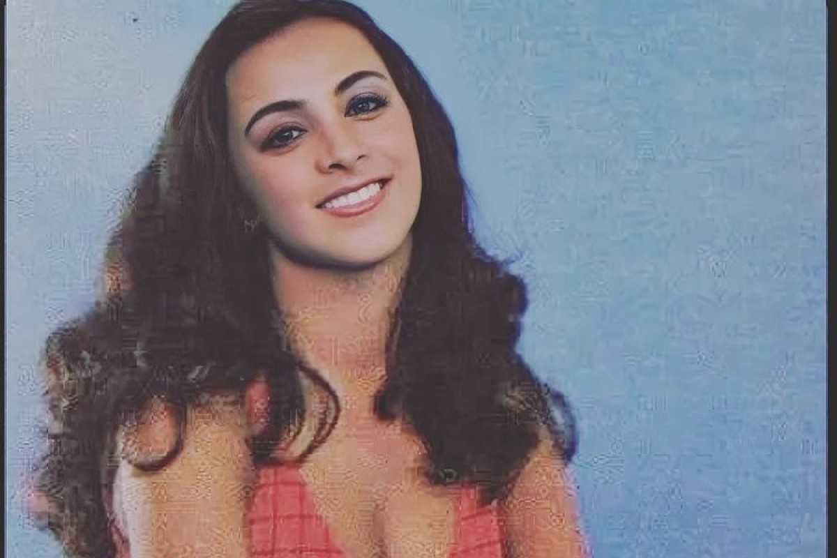 Alma Delfina: así luce en la actualidad la hermosa Baby de ¡Cachún Cachún  ra rá! | Tiempo X