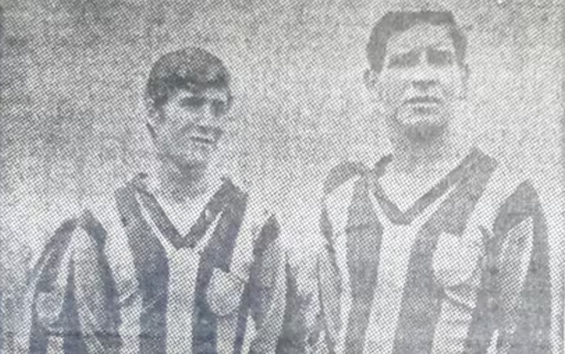 Los futbolistas que secuestraron un avión | En Cancha