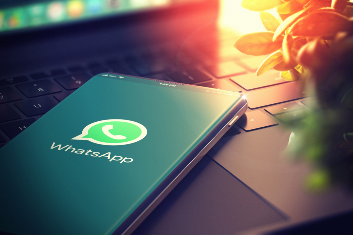 Buscas un celular para tu abuelo? Estas son las 5 mejores opciones  compatibles con WhatsApp – En Cancha