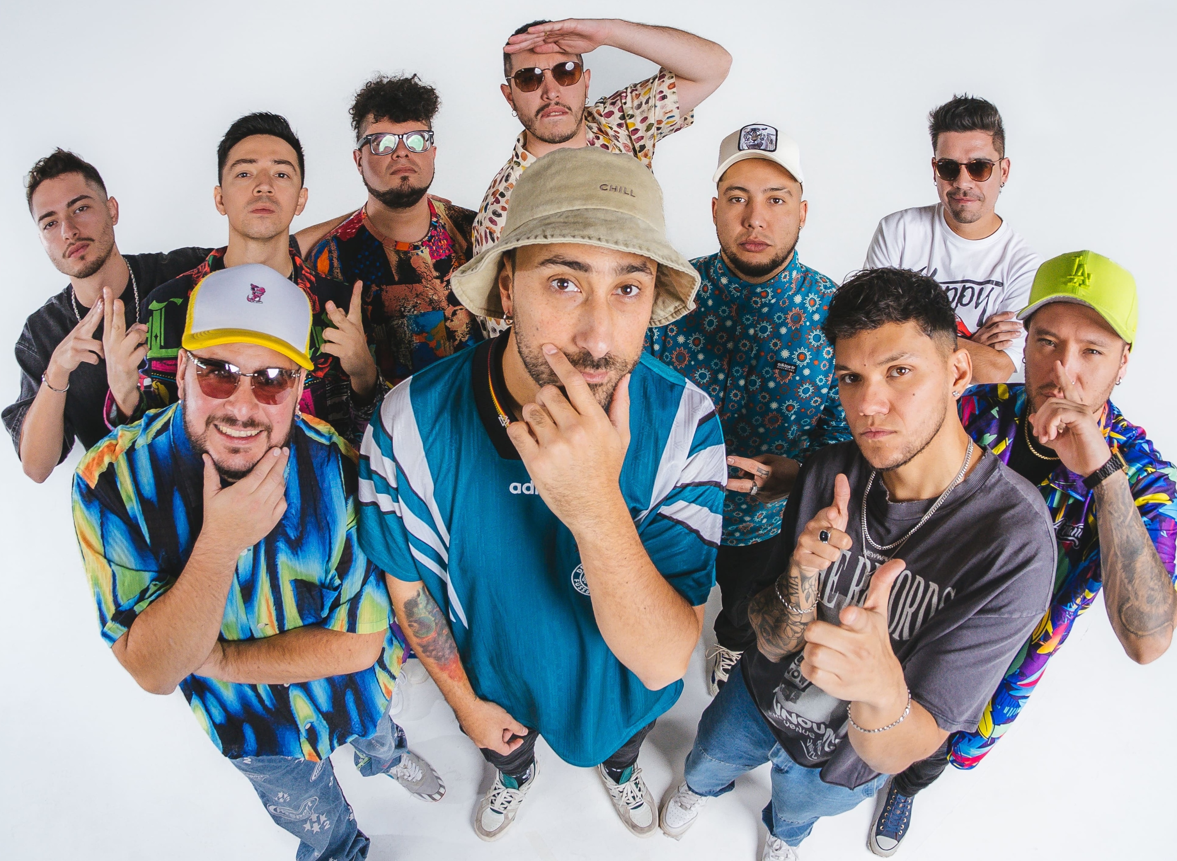 Estamos más vigentes que nunca”: La Combo Tortuga celebra sus 13