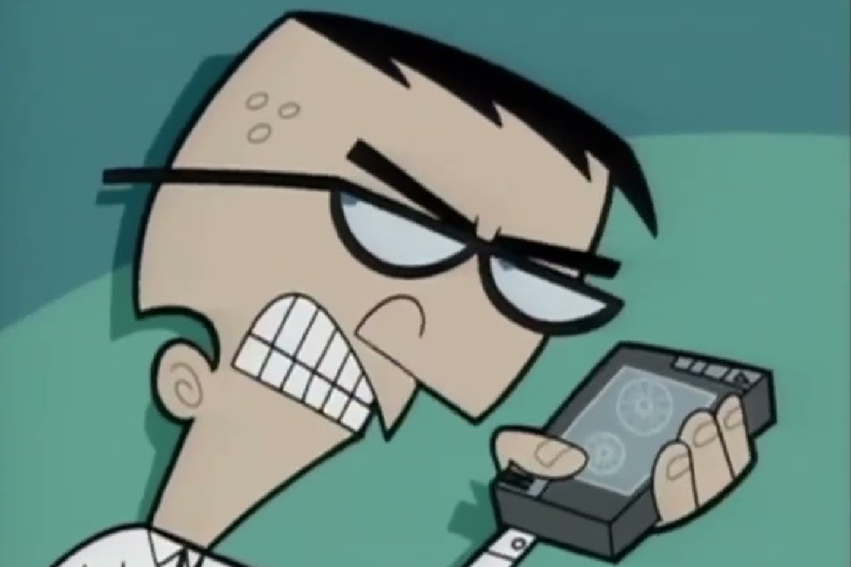 Usuarios de redes sociales conmemoran el día en el que Denzel Crocker  perdió a sus Padrinos Mágicos – En Cancha