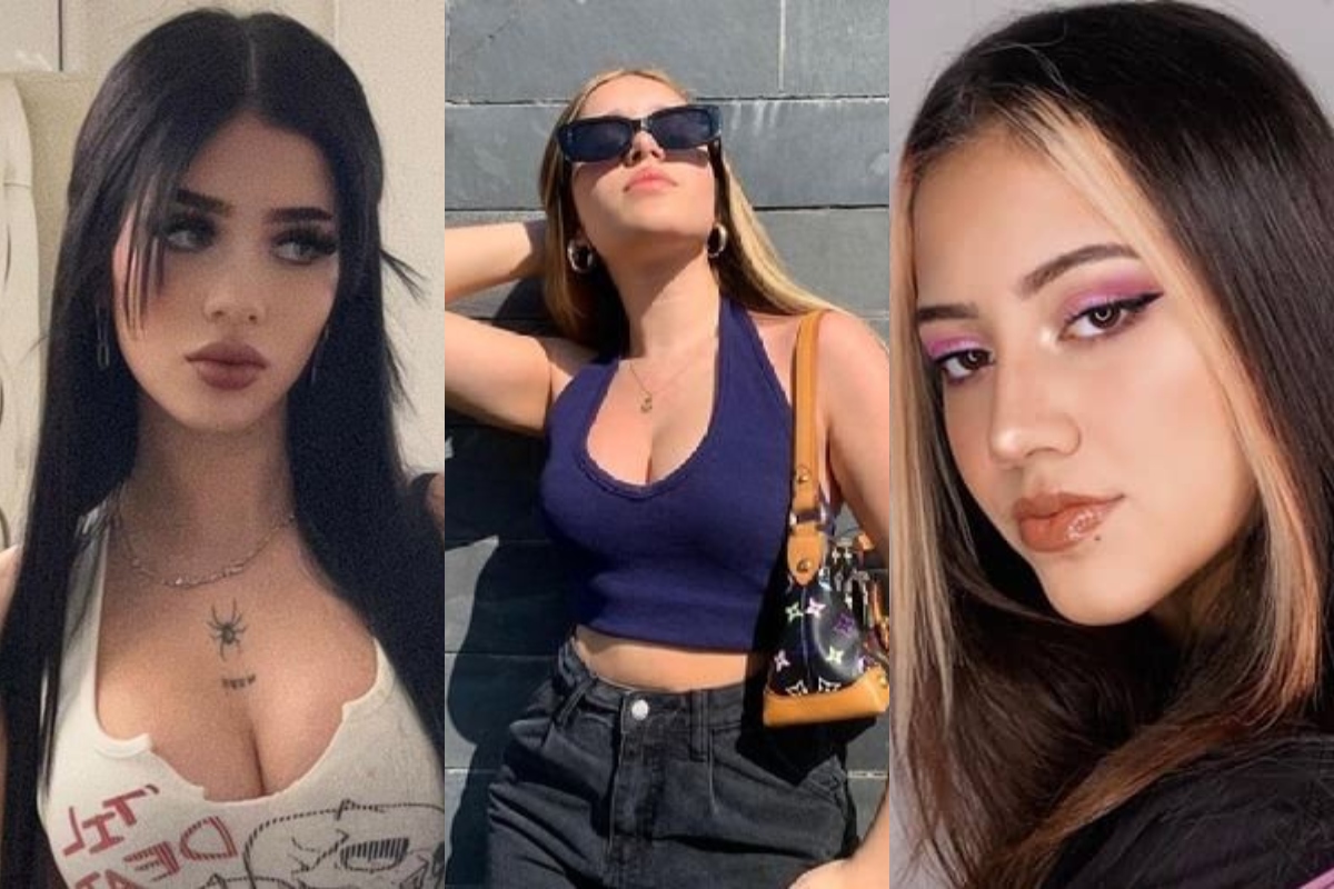 Polémica en TikTok: Las acusaciones y respuesta de IamFer