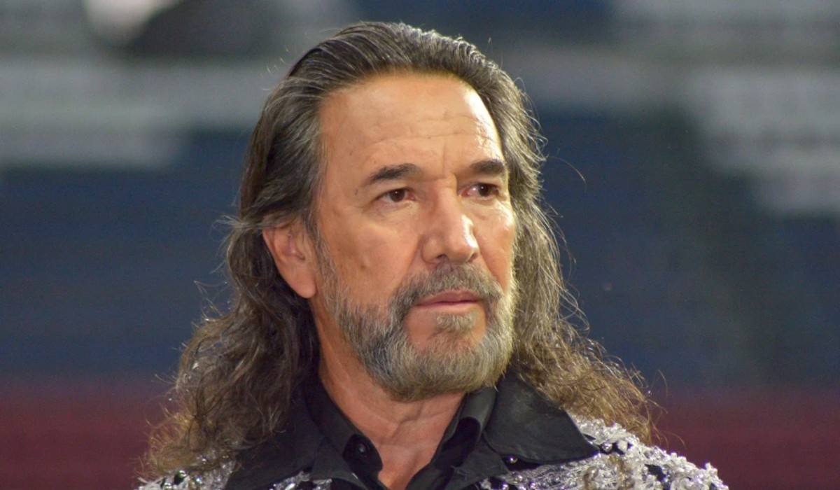 La trágica historia de Marco Antonio Solís por la que escribió "Si no te hubieras ido" – Tiempo X