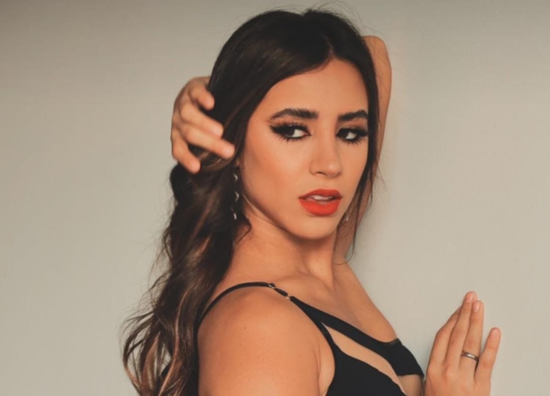 Marcela Gonzalez's Instagram, Twitter & Facebook on IDCrawl