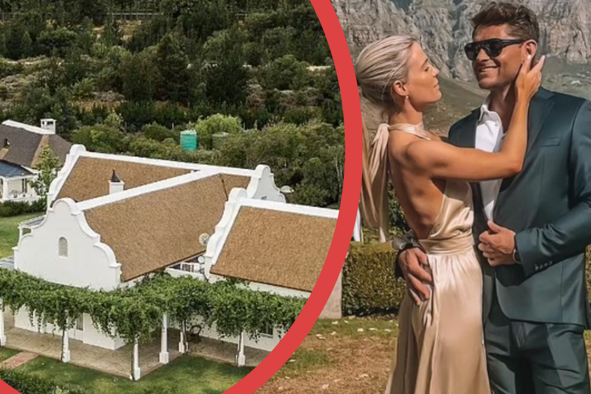 La sobrina de Lady Di se casó! Así fue el lugar de la ceremonia y el  vestido de la novia – Tiempo X