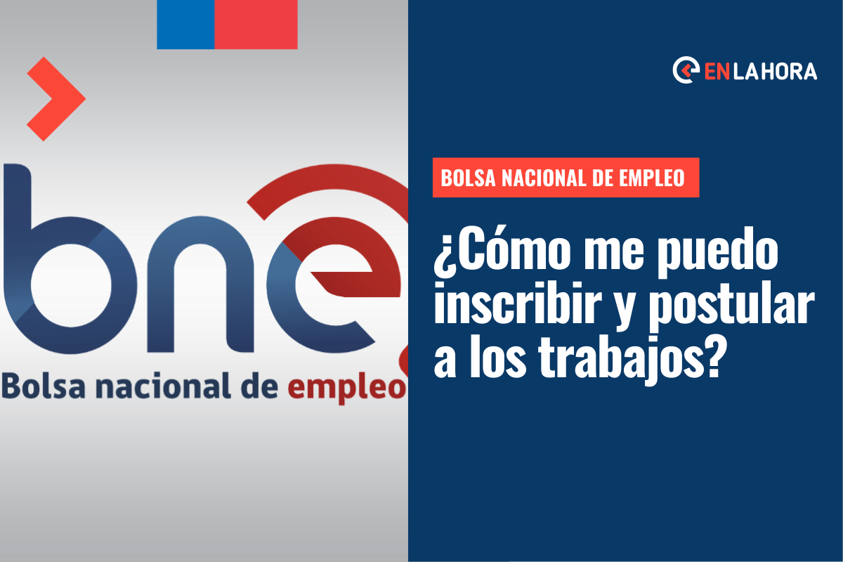 bolsa nacional de empleo