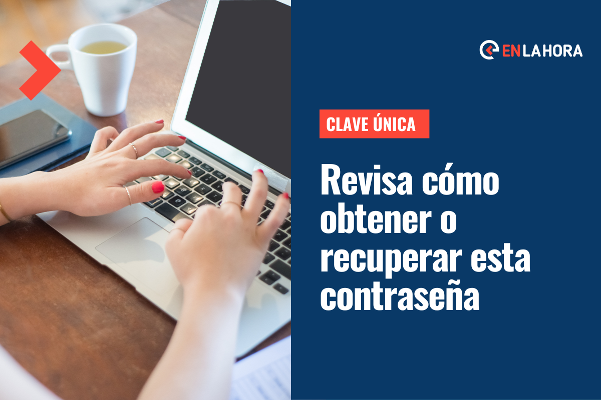 Actualizar 62+ clave unica obtener última kenmei.edu.vn