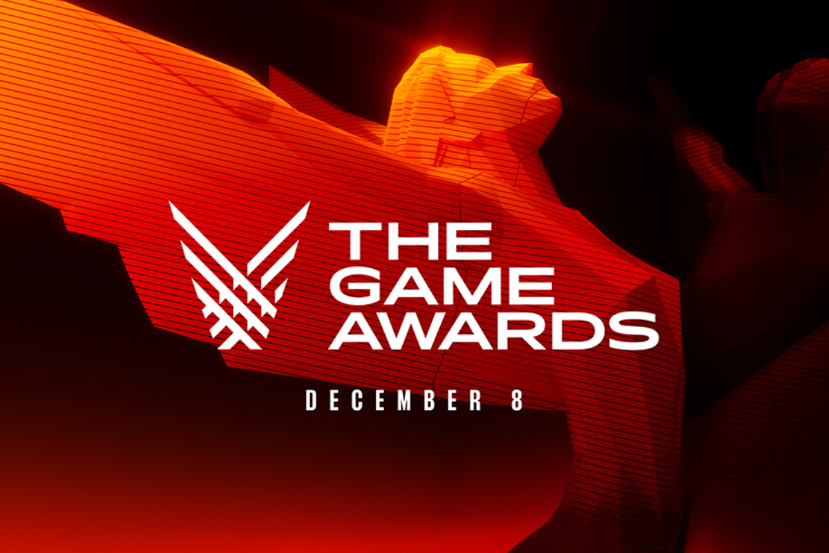 Así puedes votar por tu título favorito al Juego del Año en The Game Awards  2023