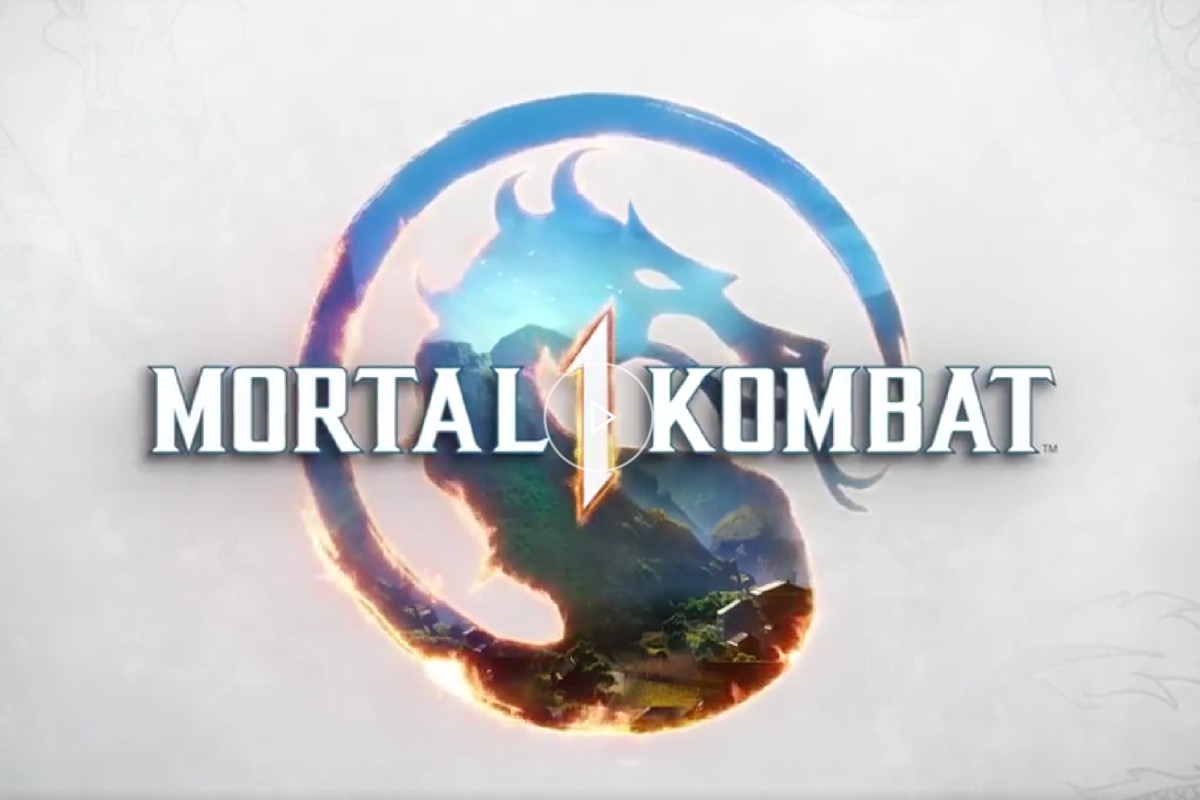 Mortal Kombat 1 llegará en septiembre a PC, PS5, Xbox Series X/S y