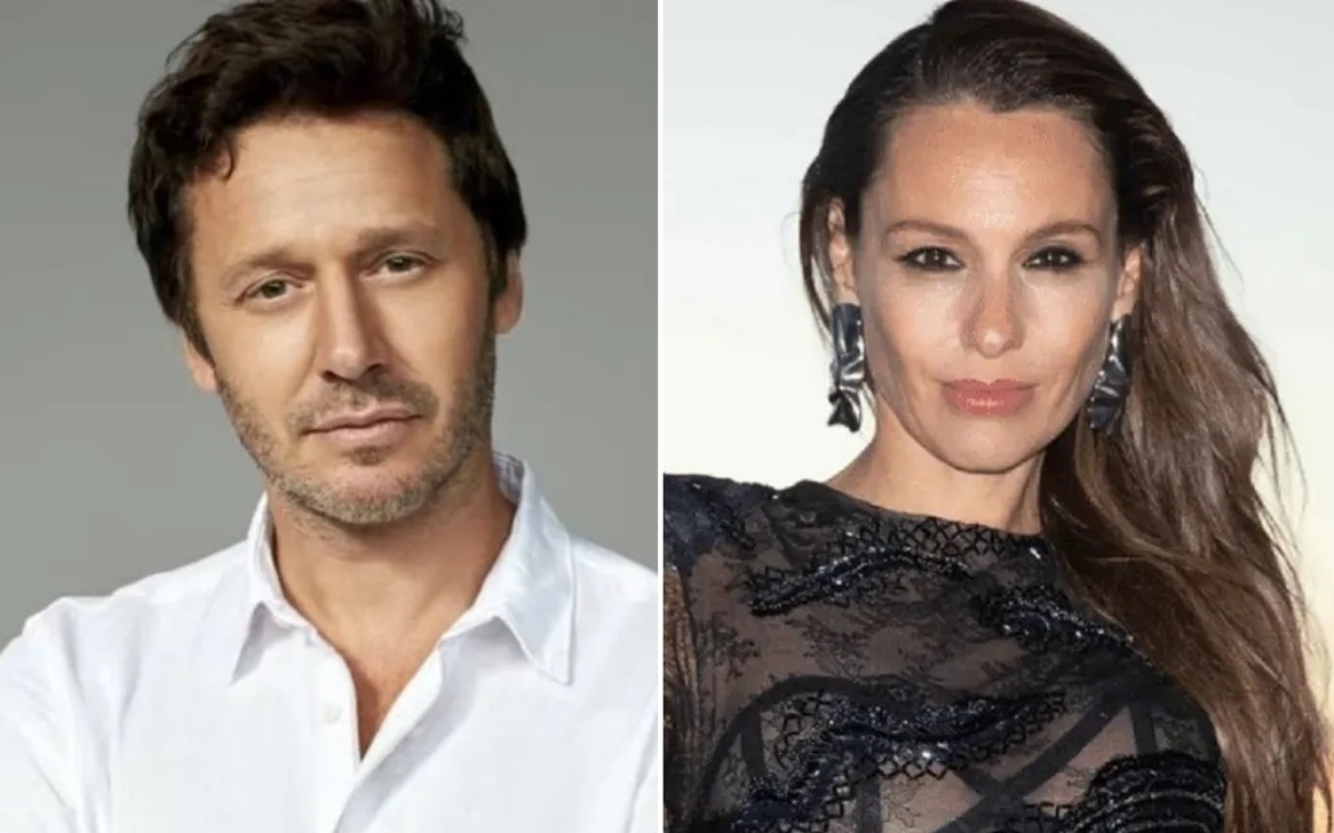 Estas serían las tres supuestas infidelidades de Roberto García Moritán a Pampita – En Cancha