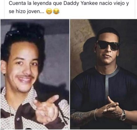 Daddy Yankee Fotos e Imagenes - Un día como hoy fue lanzado el álbum  #BarrioFino 😍 Esta producción es considerada como la encargada de abrirle  las puertas al reggaeton en todo el