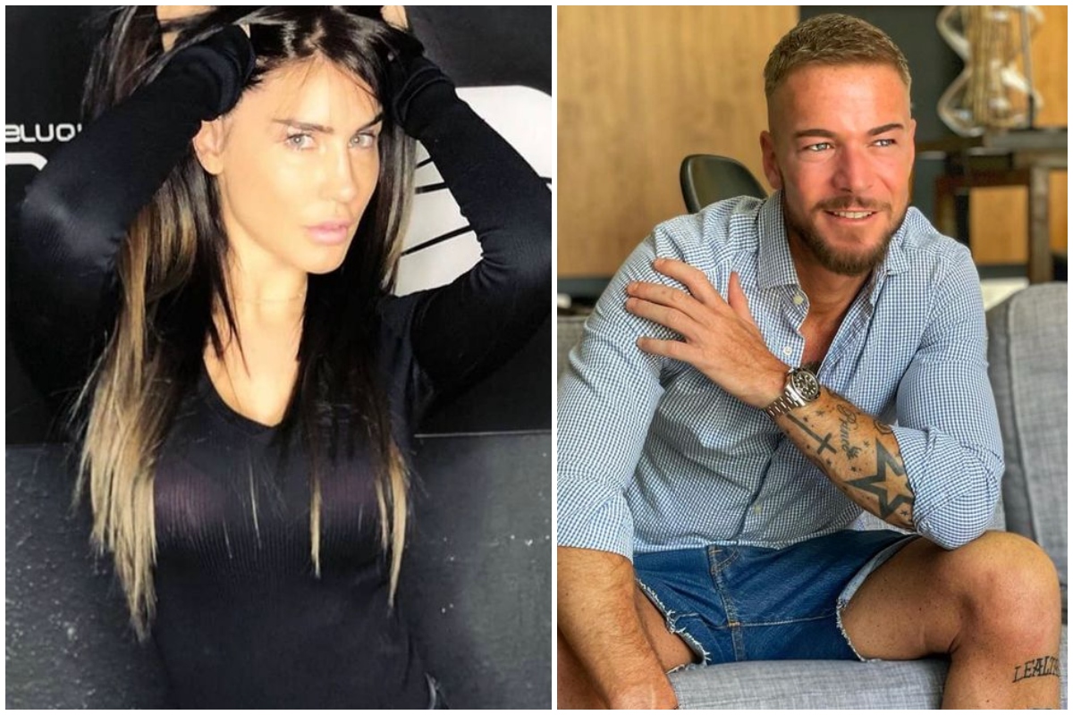 Fran Undurraga y Roberto Cox son pareja?