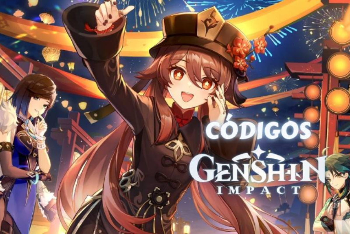 Genshin Impact lanza dos nuevos códigos con Protogemas gratis