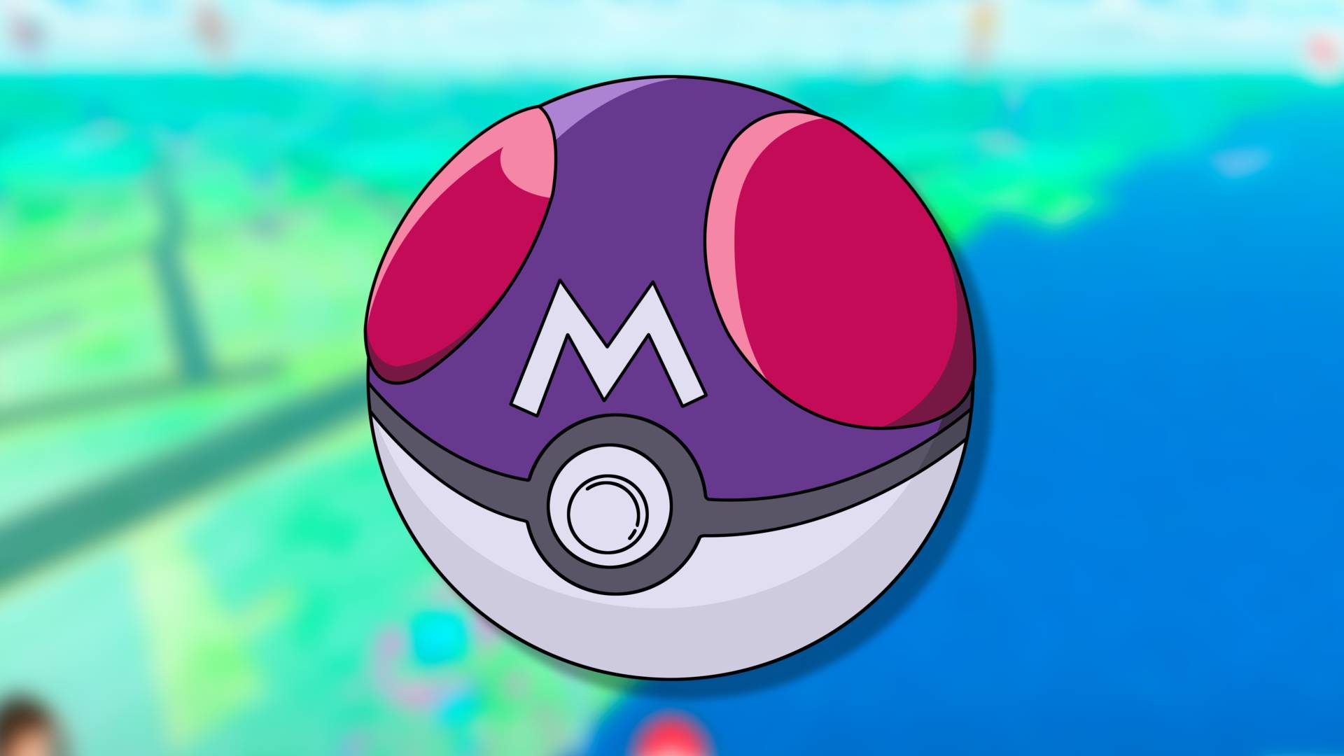 Jugador de Pokémon Escarlata y Púrpura usa Master Ball para atrapar a un  Shiny