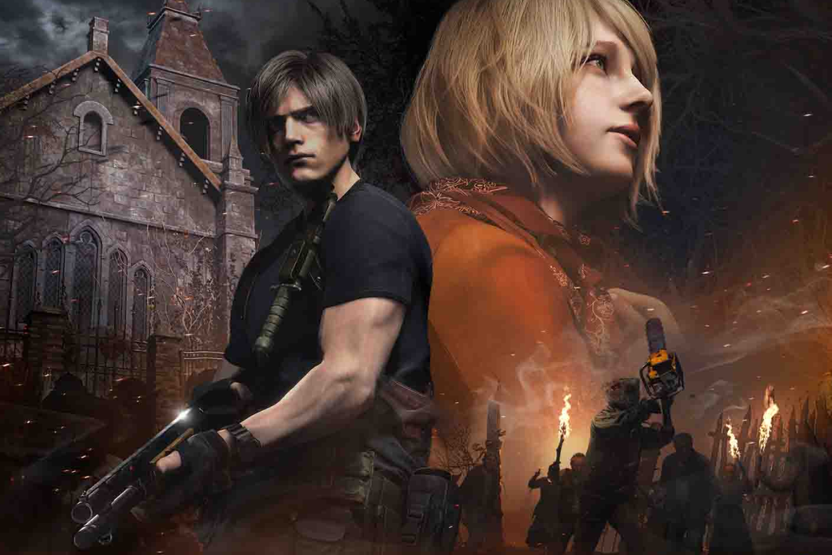 Resident Evil 4 Remake: ¿Dónde se encuentra la llave inglesa? – En Cancha