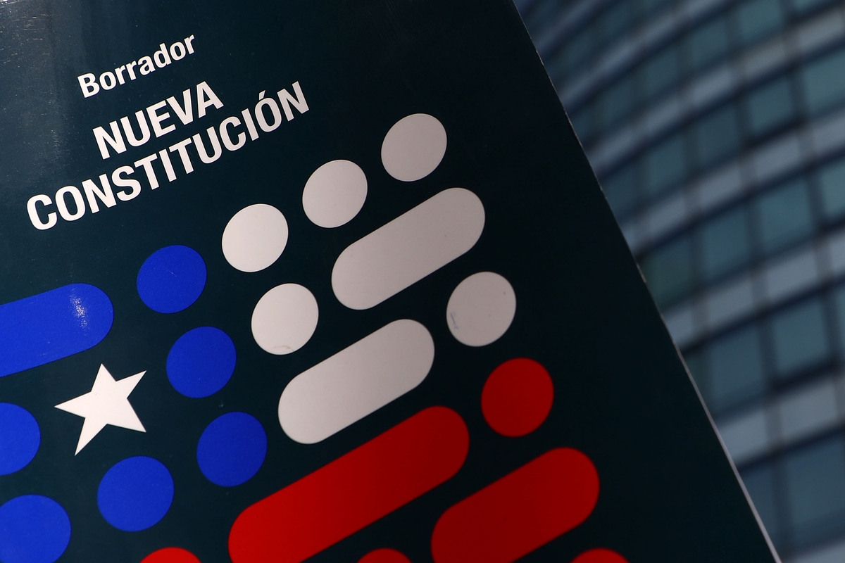 Salud en la nueva Constitución: qué dice la propuesta