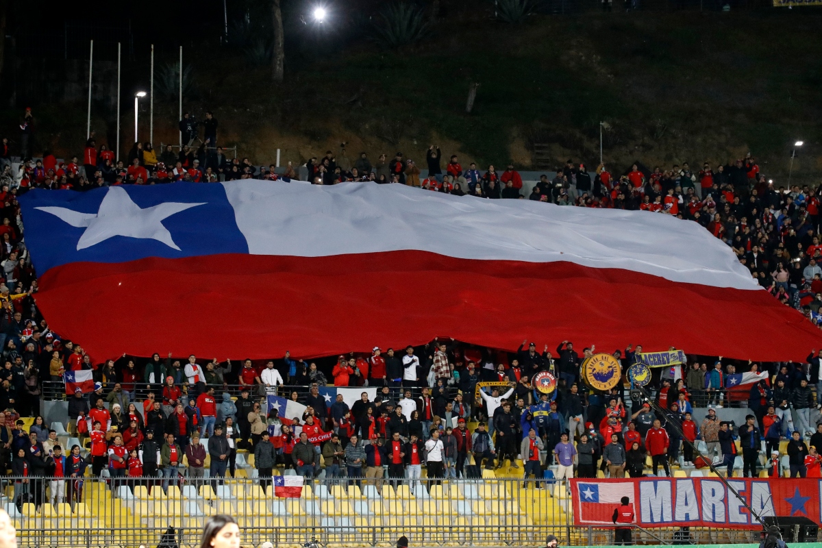 Tenemos nómina para los Juegos Panamericanos Santiago 2023 – Federacion de  Tenis de Chile