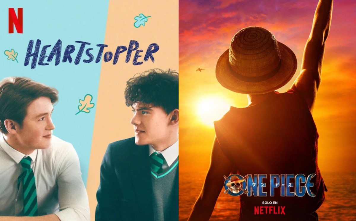 2 series coreanas de Netflix que se estrenan en agosto y SUPERARÁN