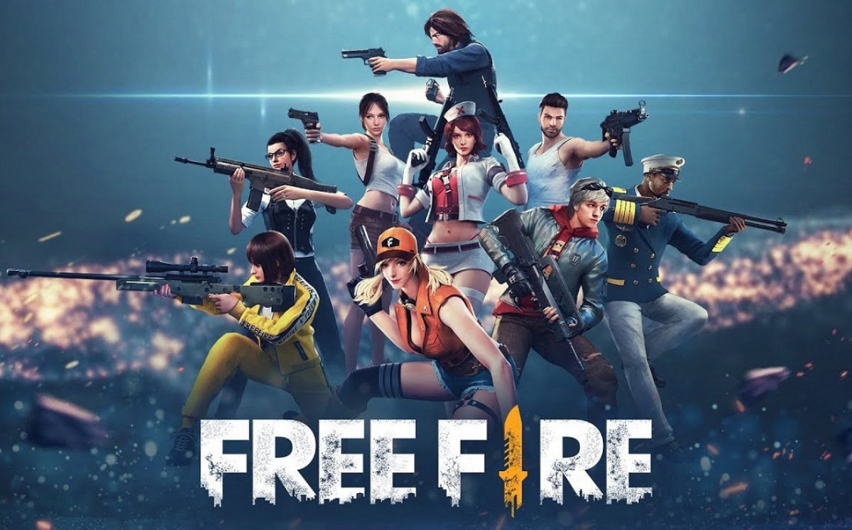 Free Fire: códigos y recompensas gratis de hoy, viernes 17 de febrero, Free  Fire Reward, Garena, Android, iPhone, Actualidad