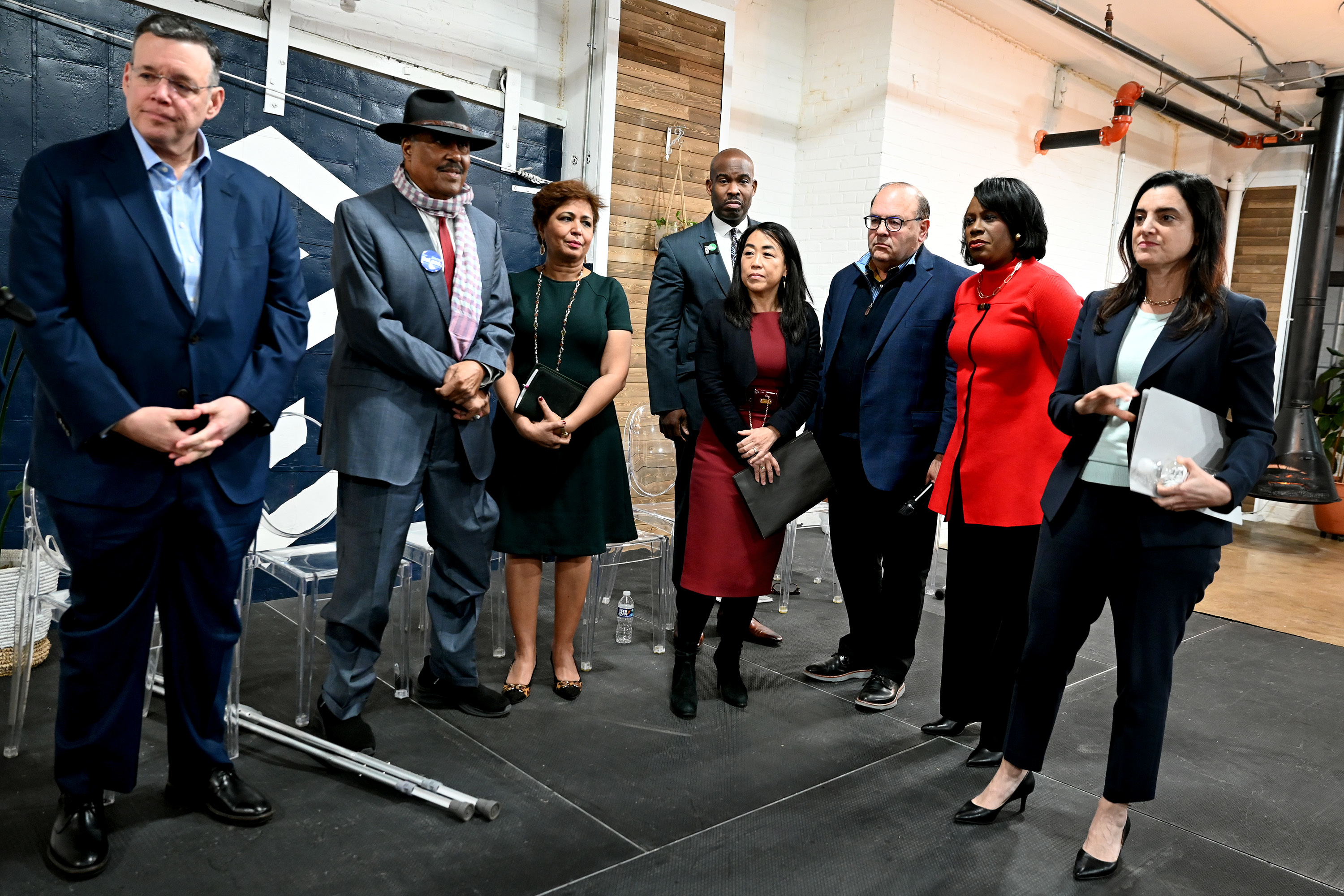 LA Mayoral Candidate Forum: What Can Karen Bass Do For Black