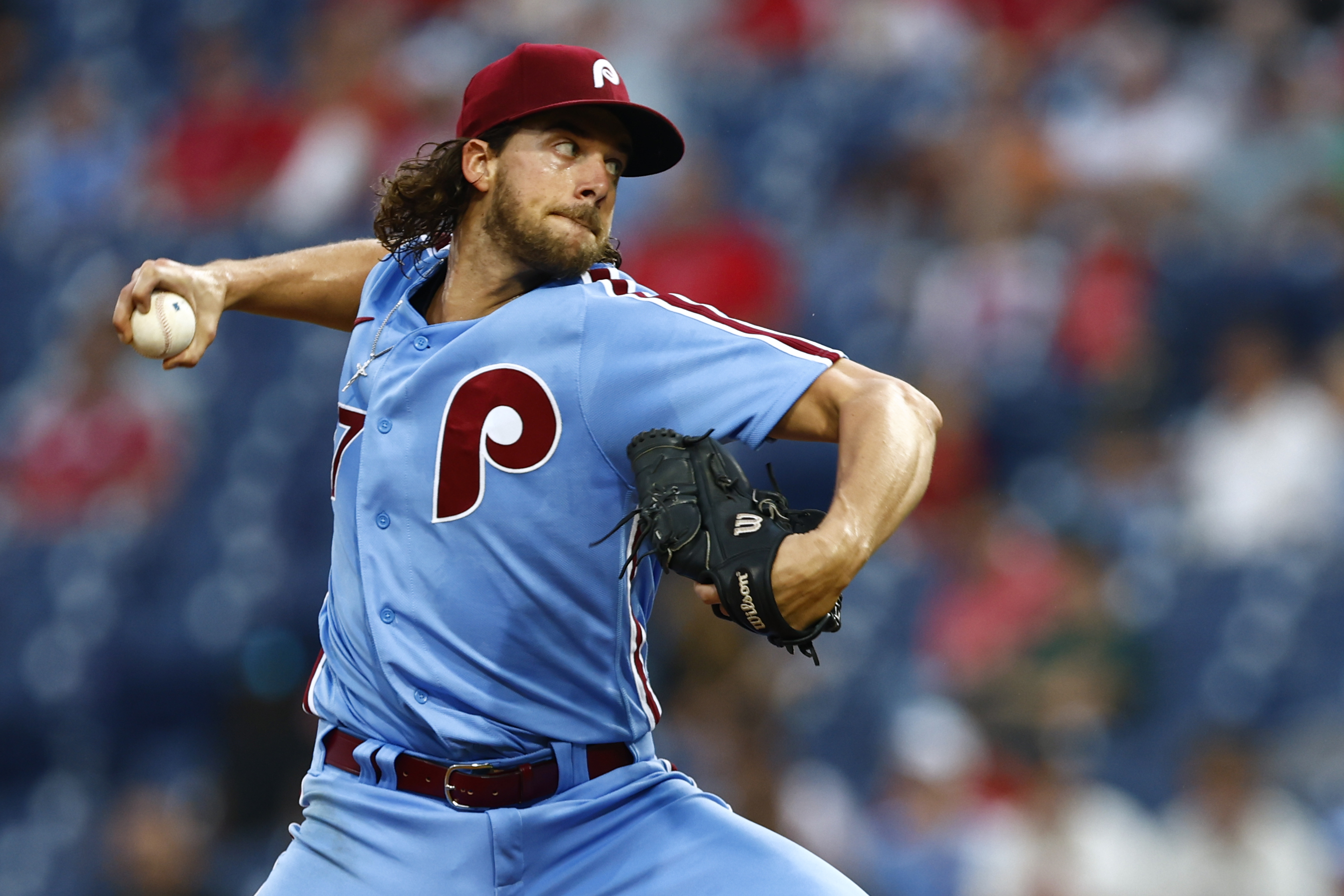 Blue Jays vs. Phillies prediction, betting odds for MLB on