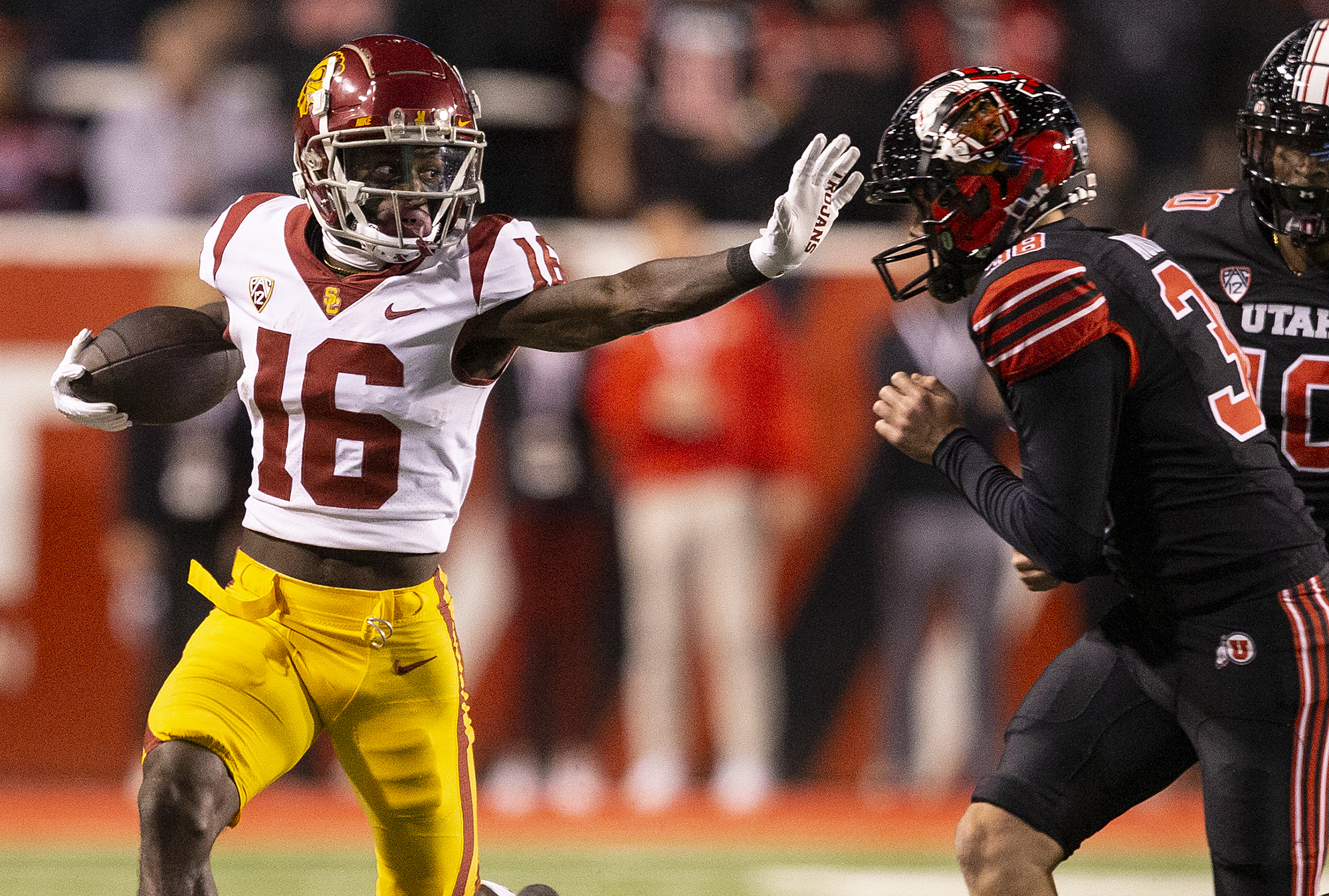 USC Football Odds: Total Wins Over/Under Odds, Betting Tips