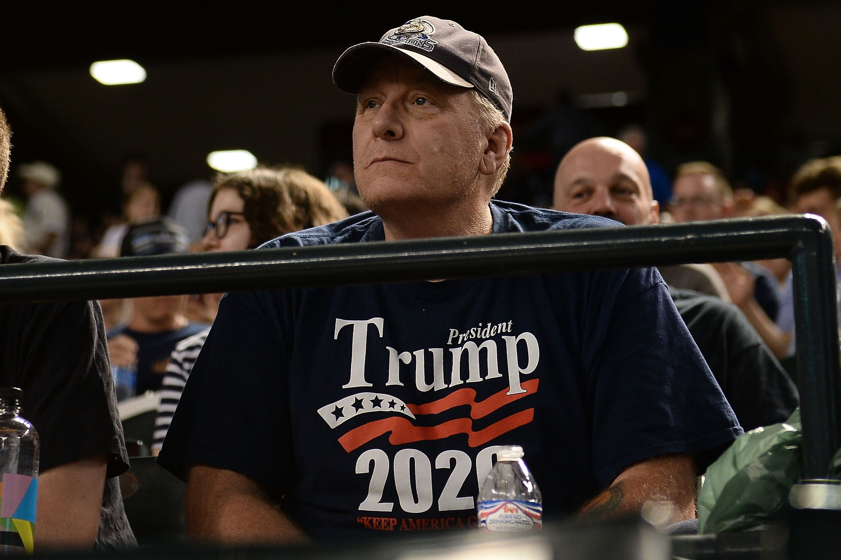 Curt Schilling: Politics kept me out of Hall - POLITICO