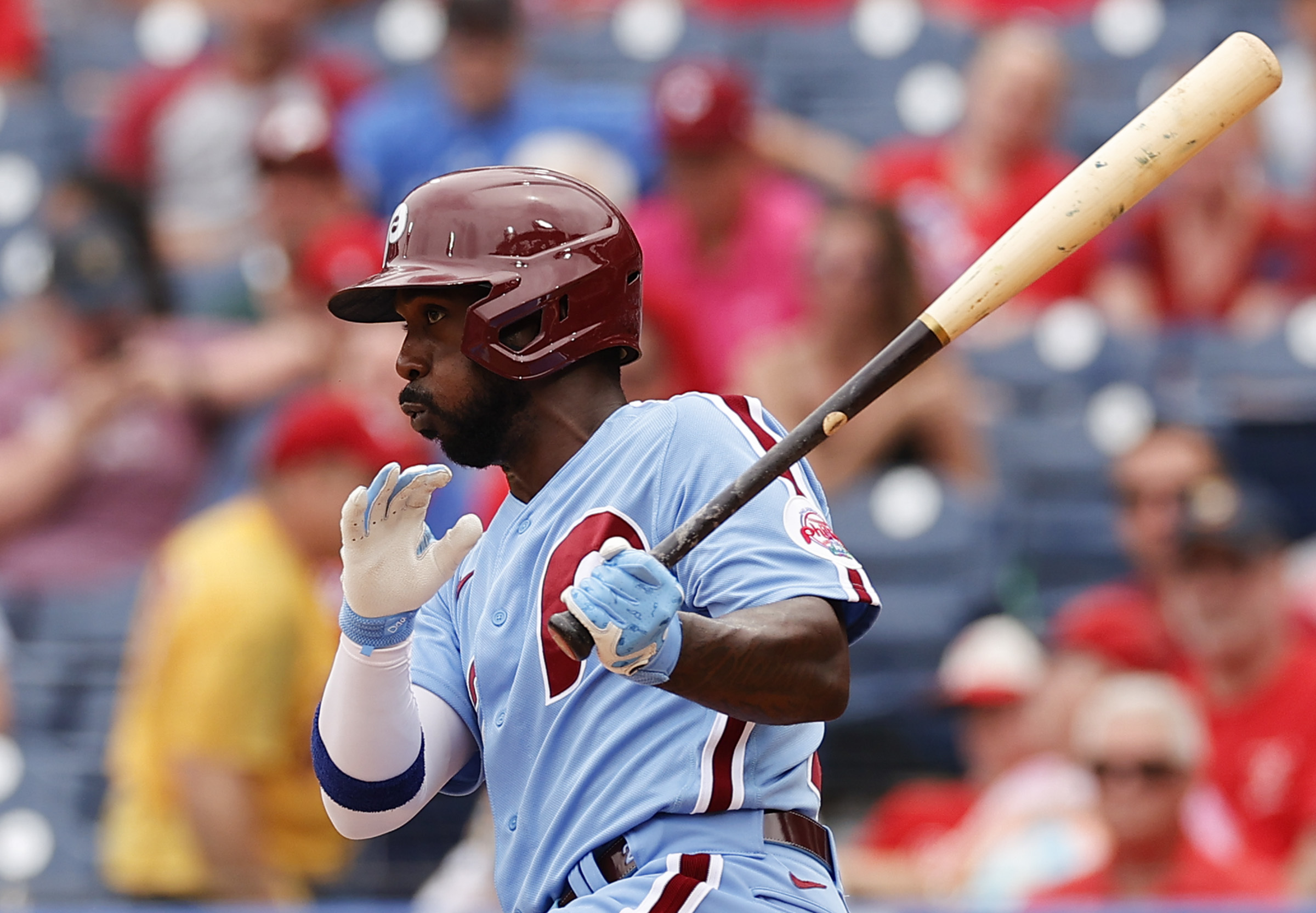 IronPigs win first game back following Daniel Brito's medical emergency   Phillies Nation - Your source for Philadelphia Phillies news, opinion,  history, rumors, events, and other fun stuff.